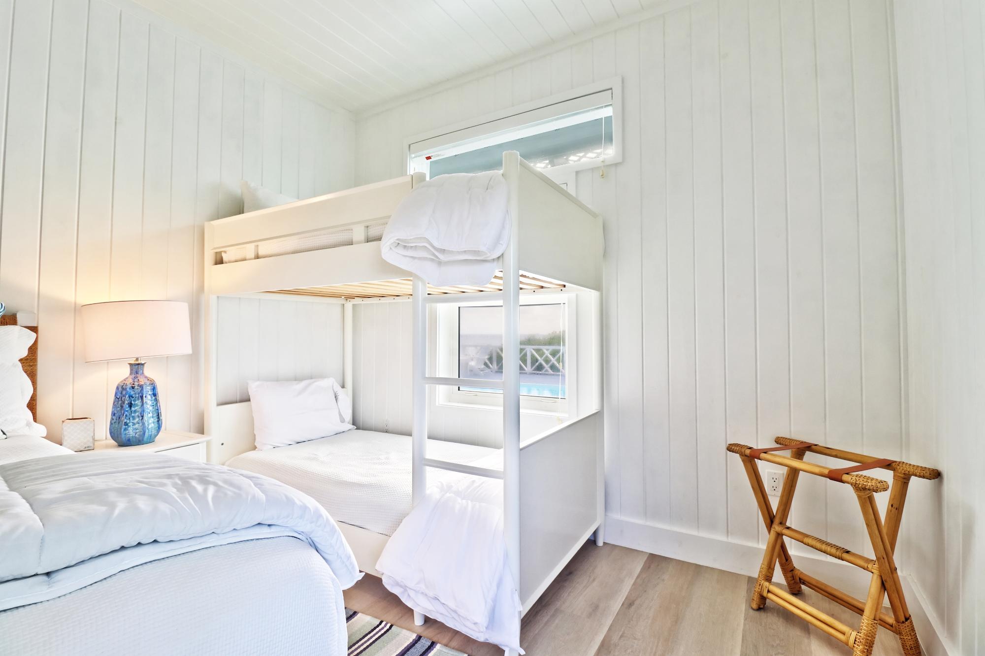 Sea Star Dorros Cove