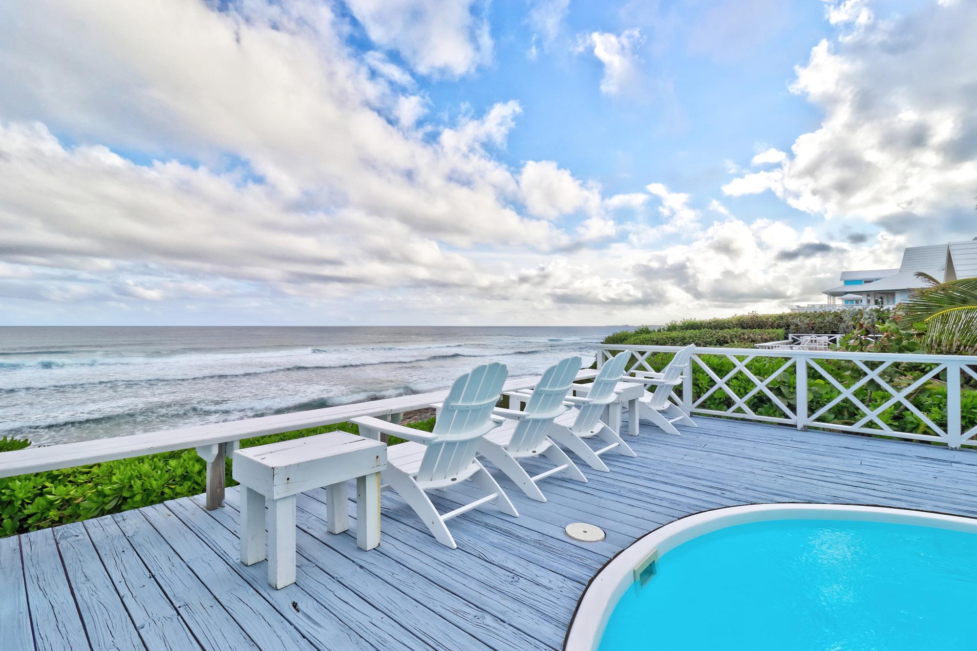 Sea Star Dorros Cove