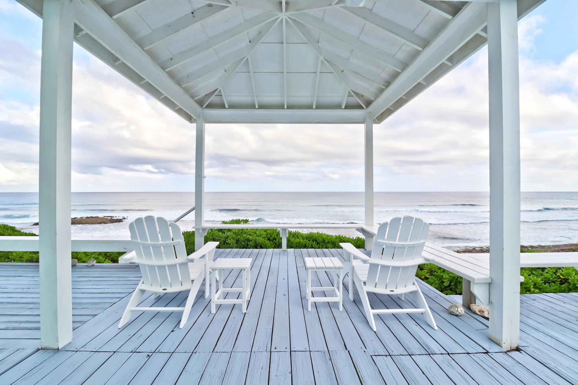 Sea Star Dorros Cove