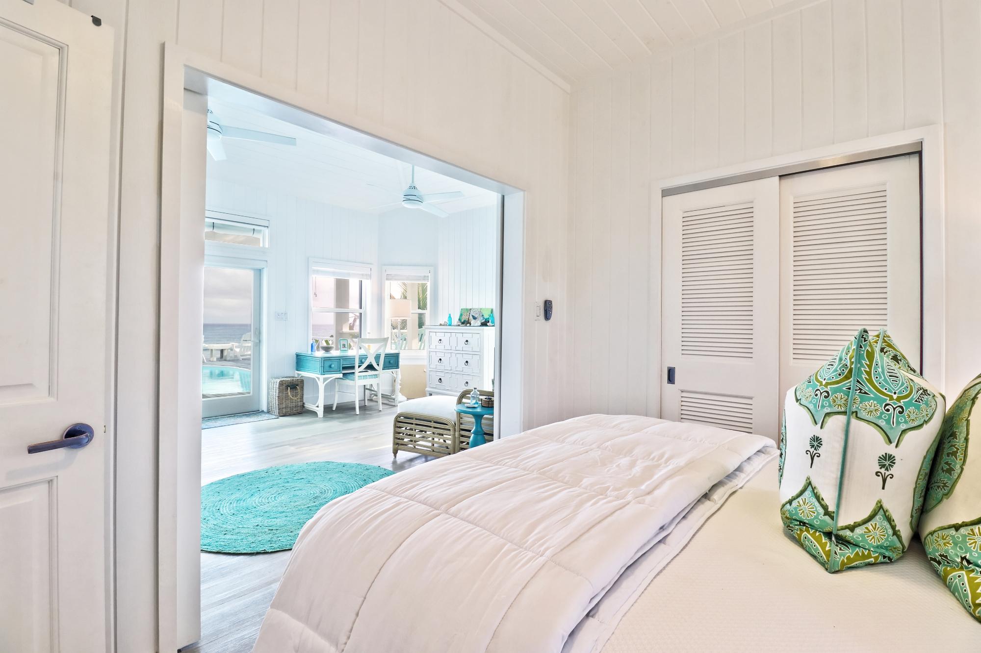 Sea Star Dorros Cove