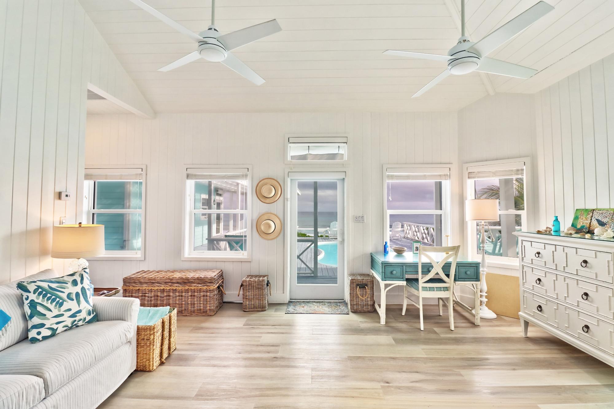 Sea Star Dorros Cove