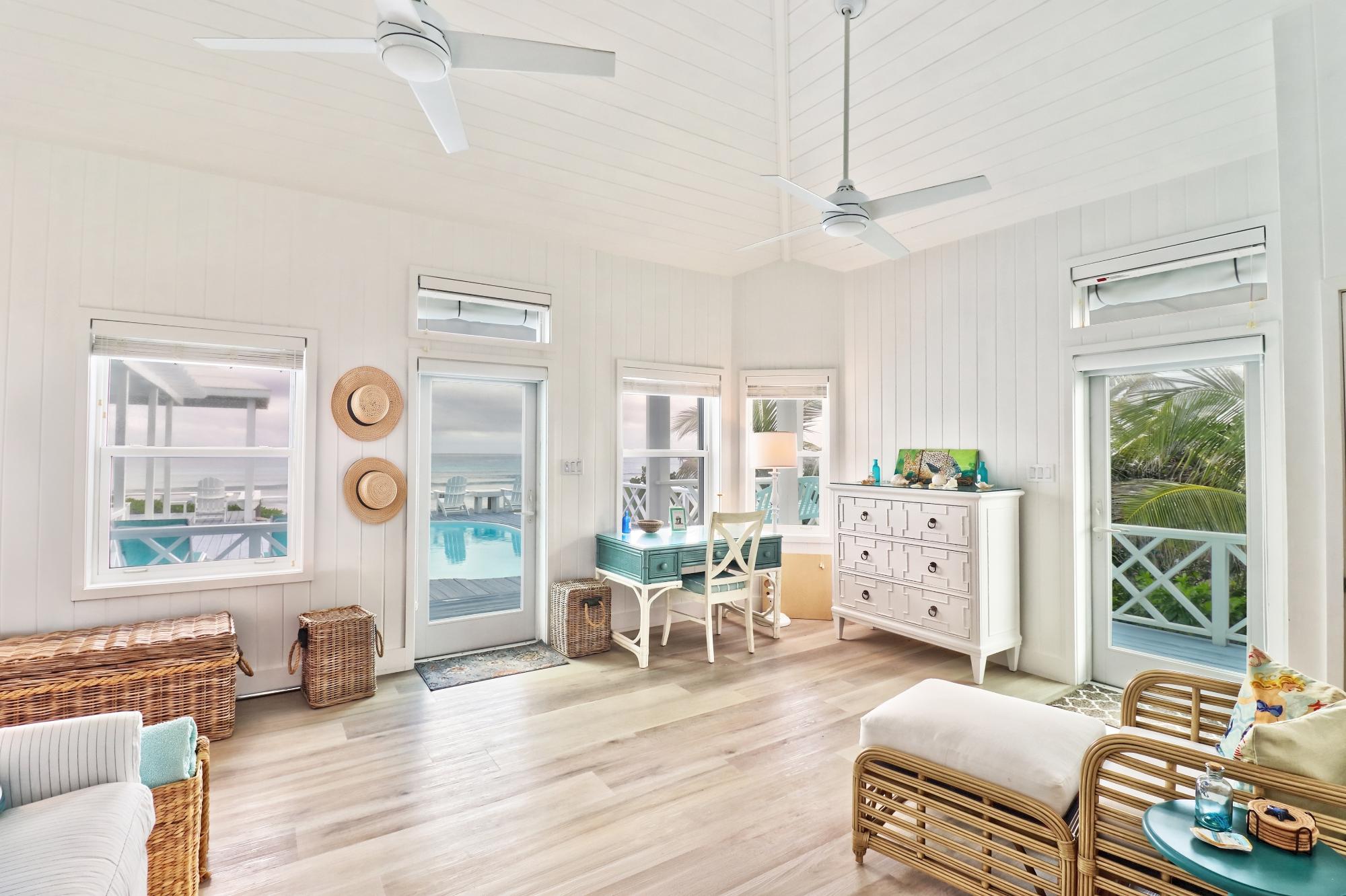 Sea Star Dorros Cove