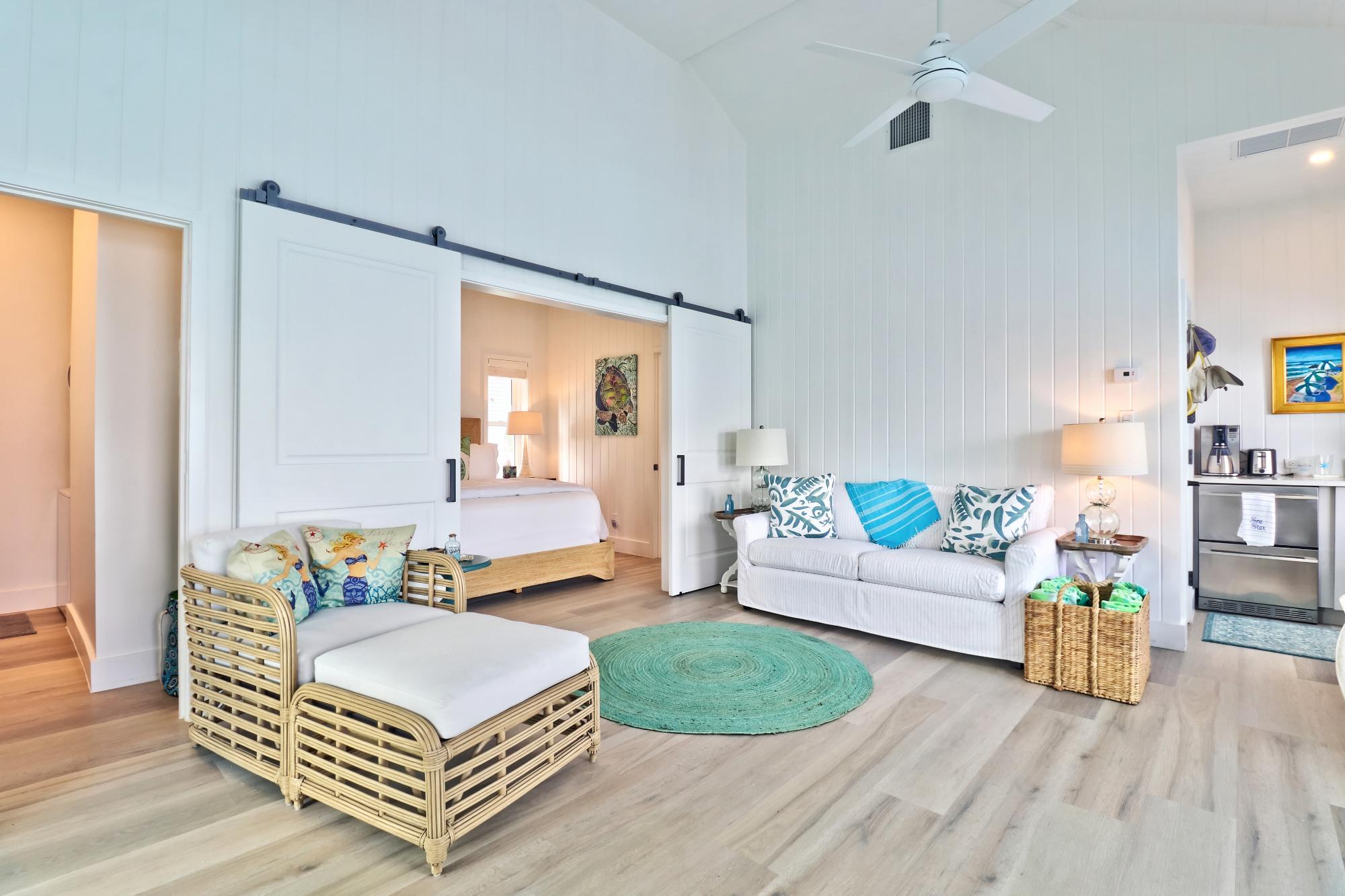 Sea Star Dorros Cove