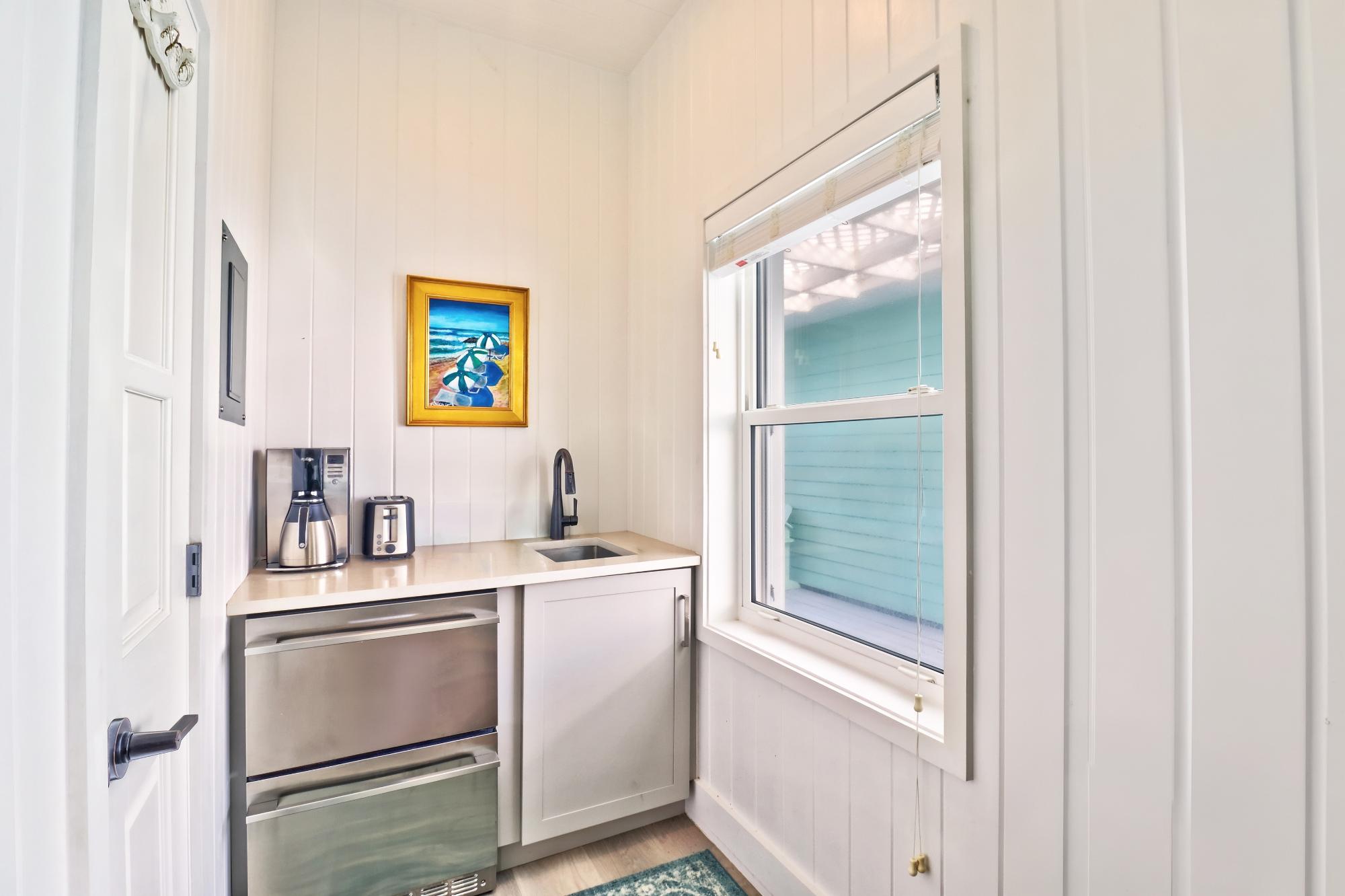 Sea Star Dorros Cove