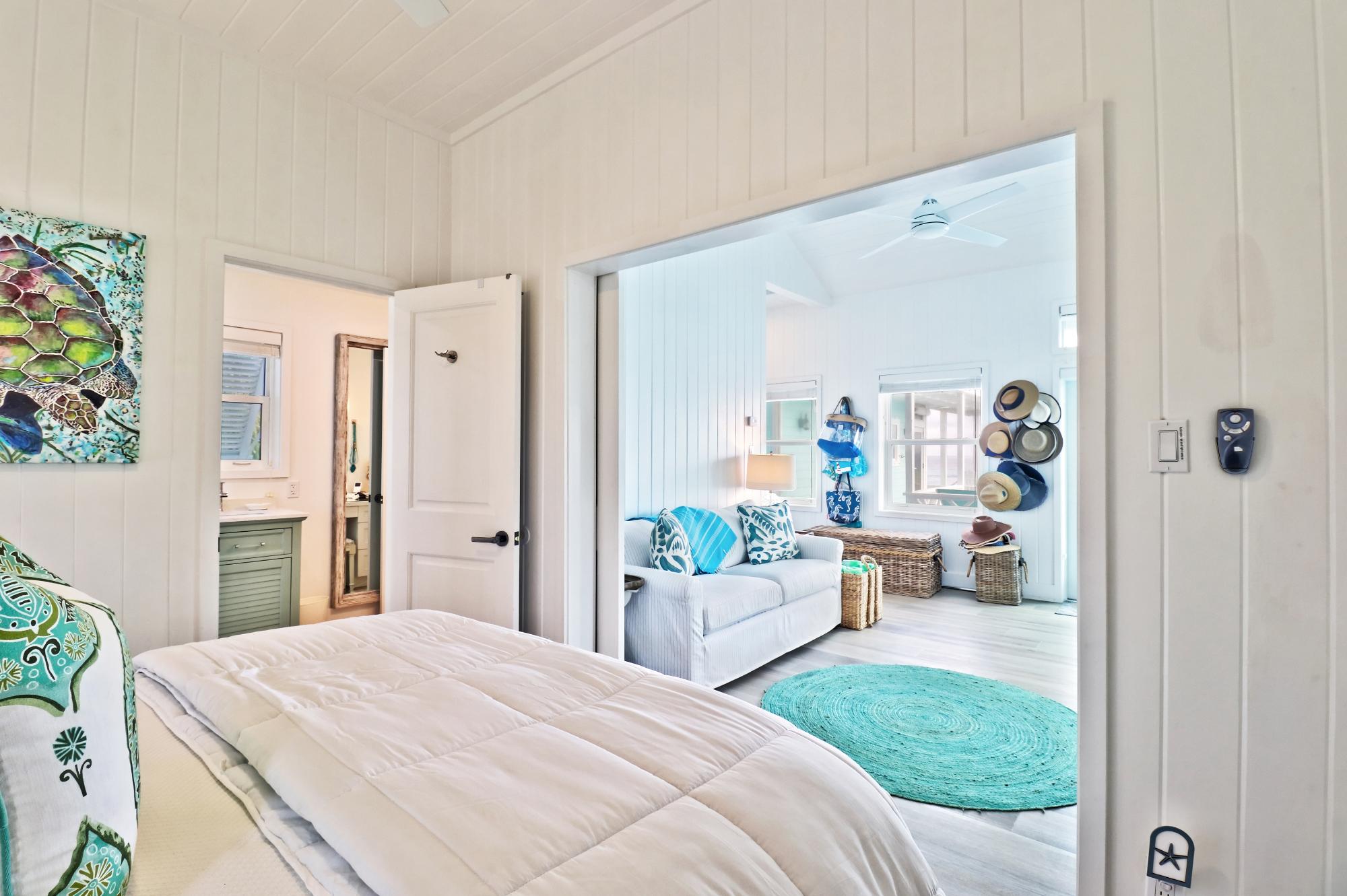 Sea Star Dorros Cove