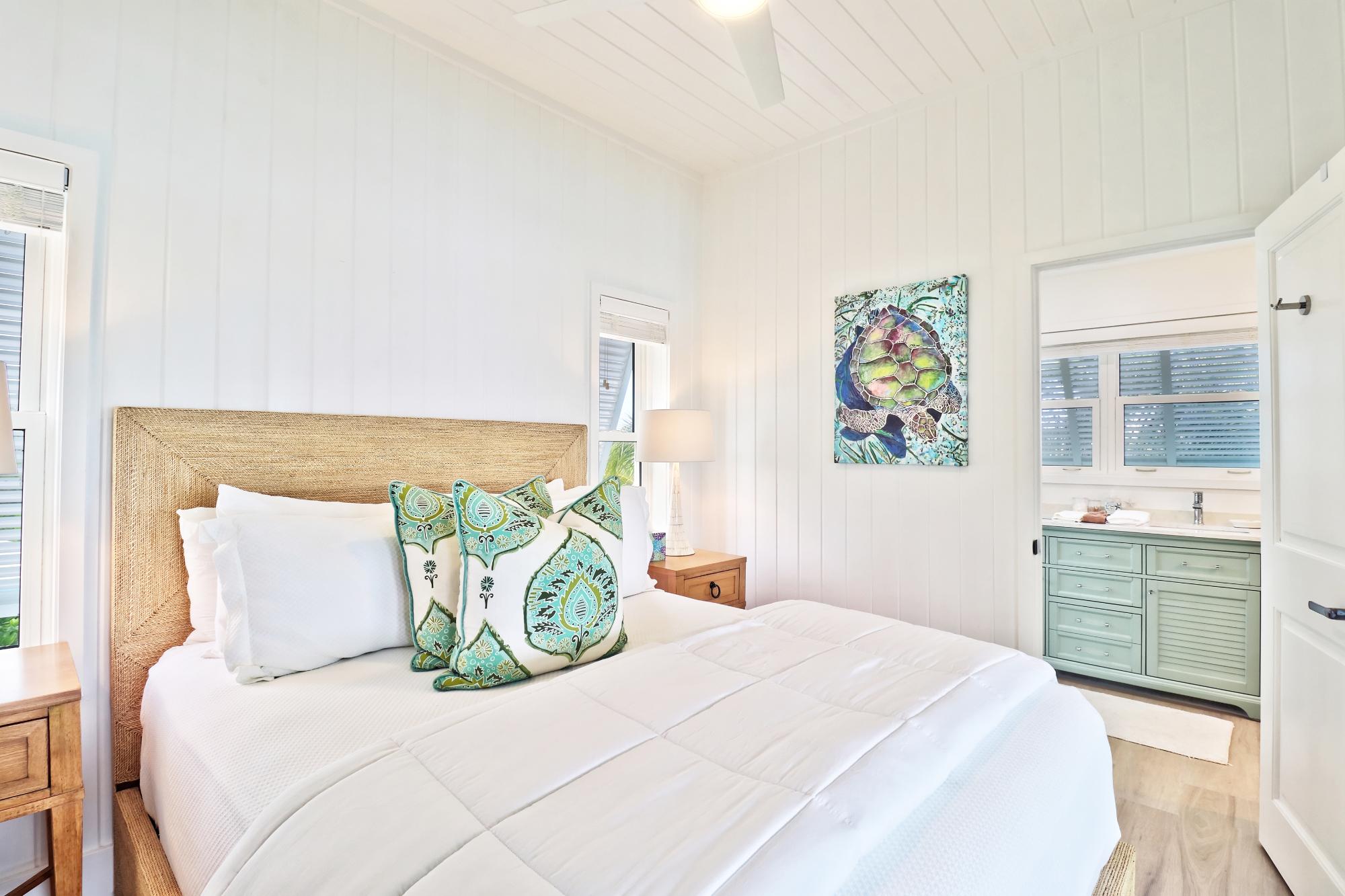 Sea Star Dorros Cove