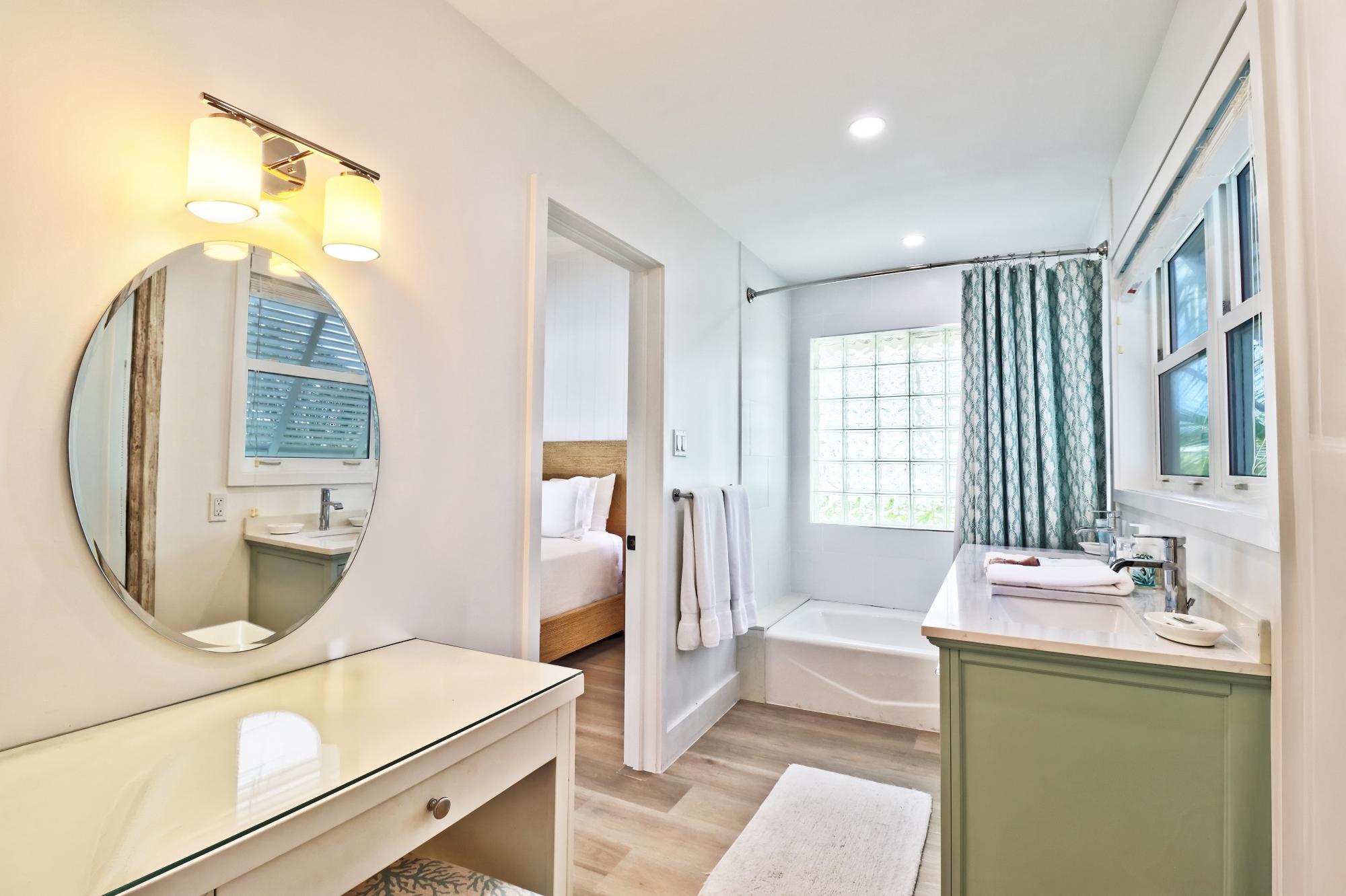 Sea Star Dorros Cove