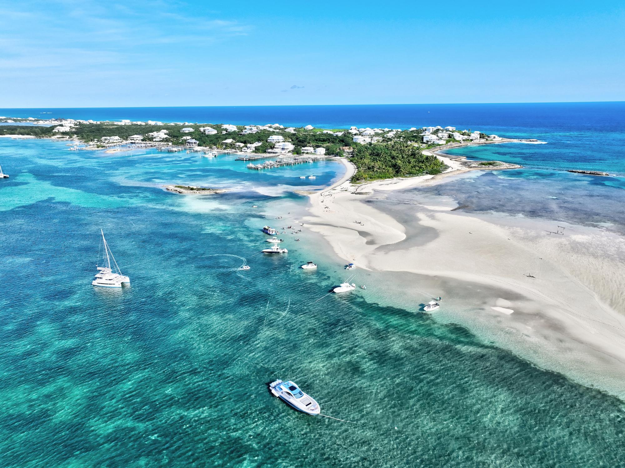 Sea Star Dorros Cove