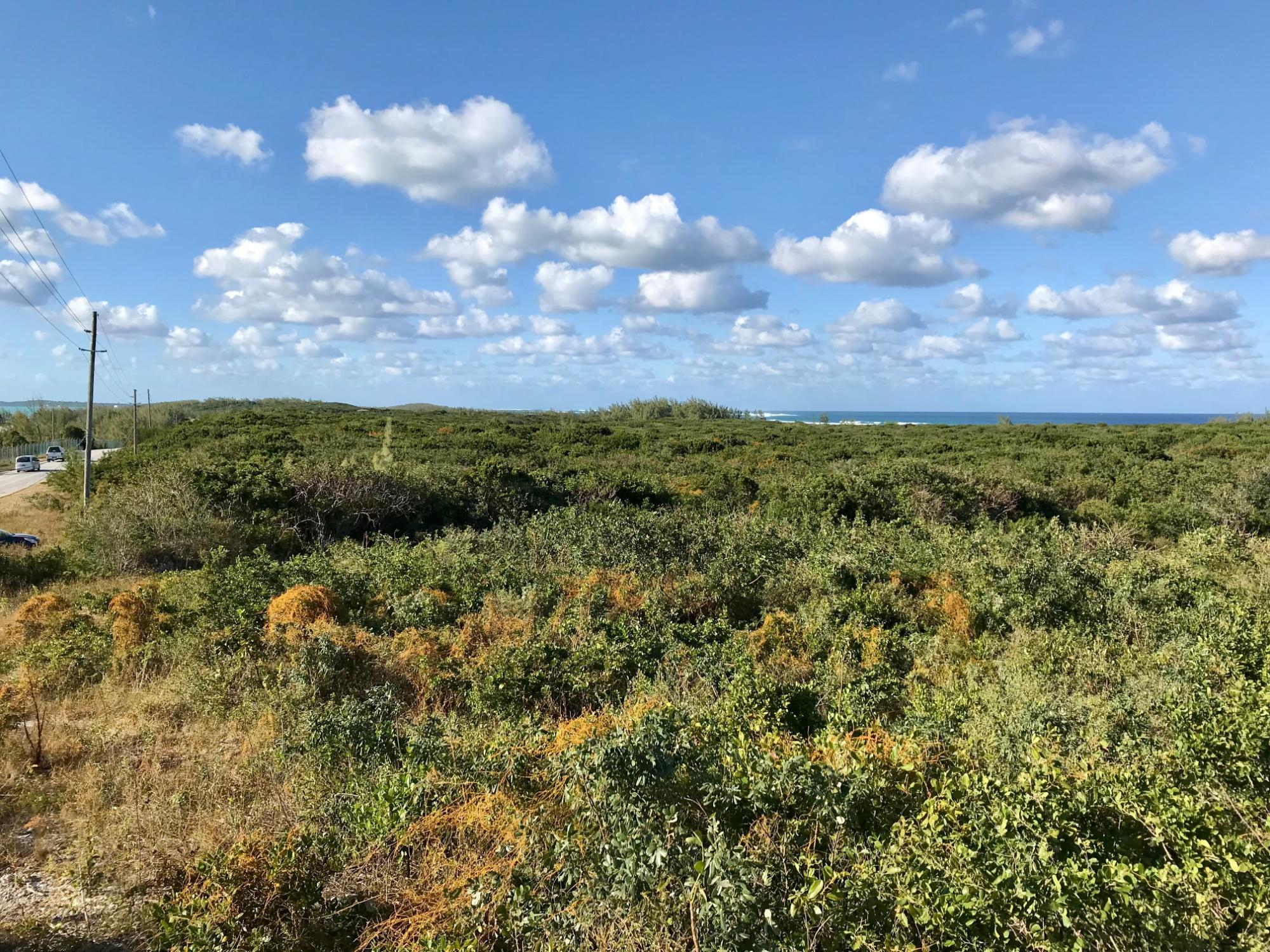 GOVERNOR’S HARBOUR LOT B1