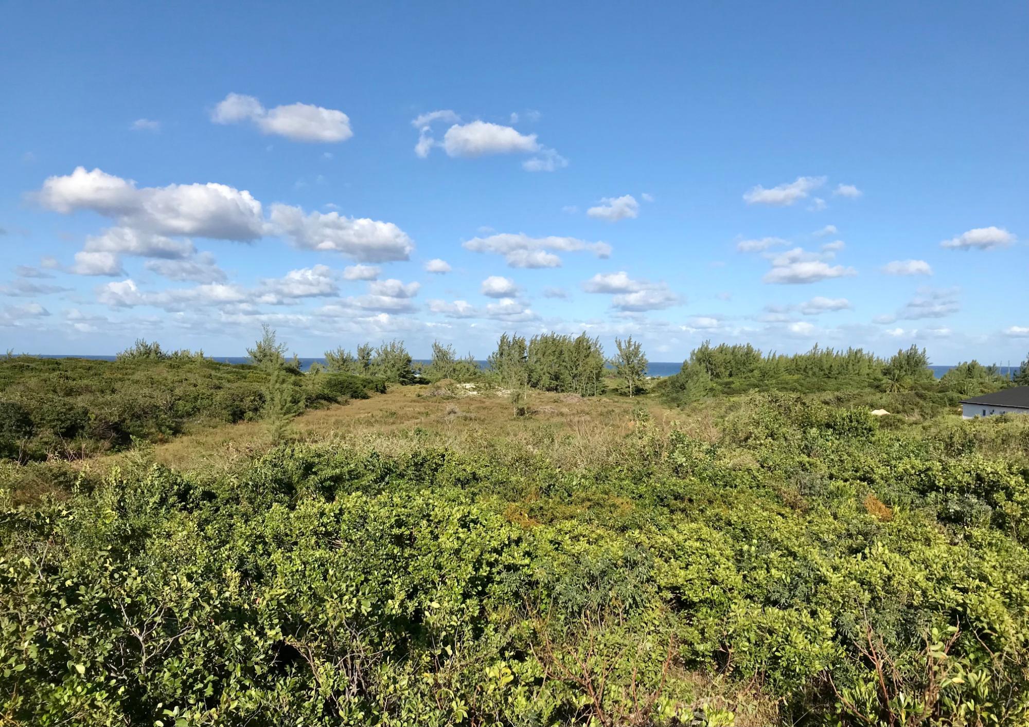 GOVERNOR’S HARBOUR LOT B1