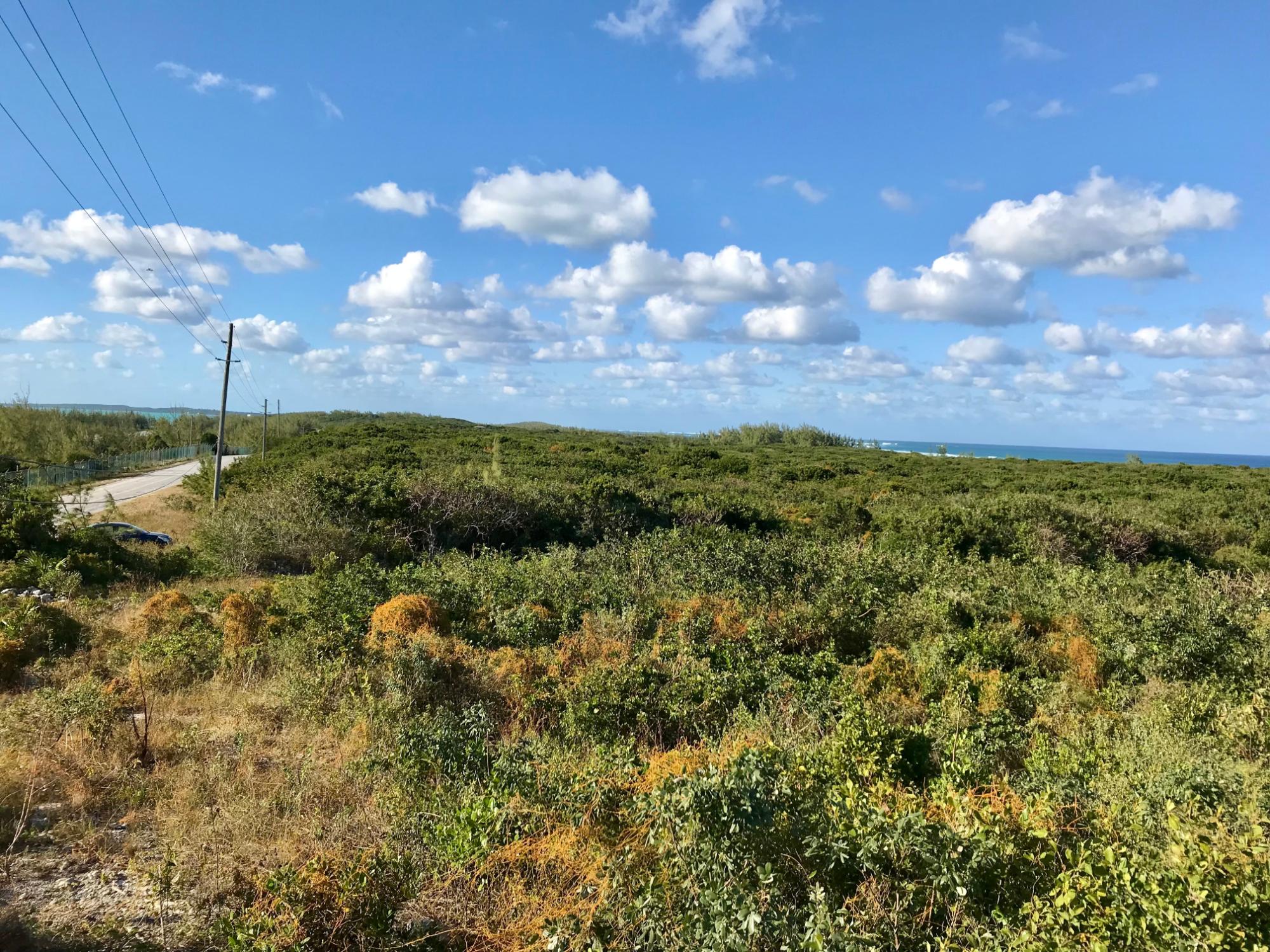 GOVERNOR’S HARBOUR LOT B1