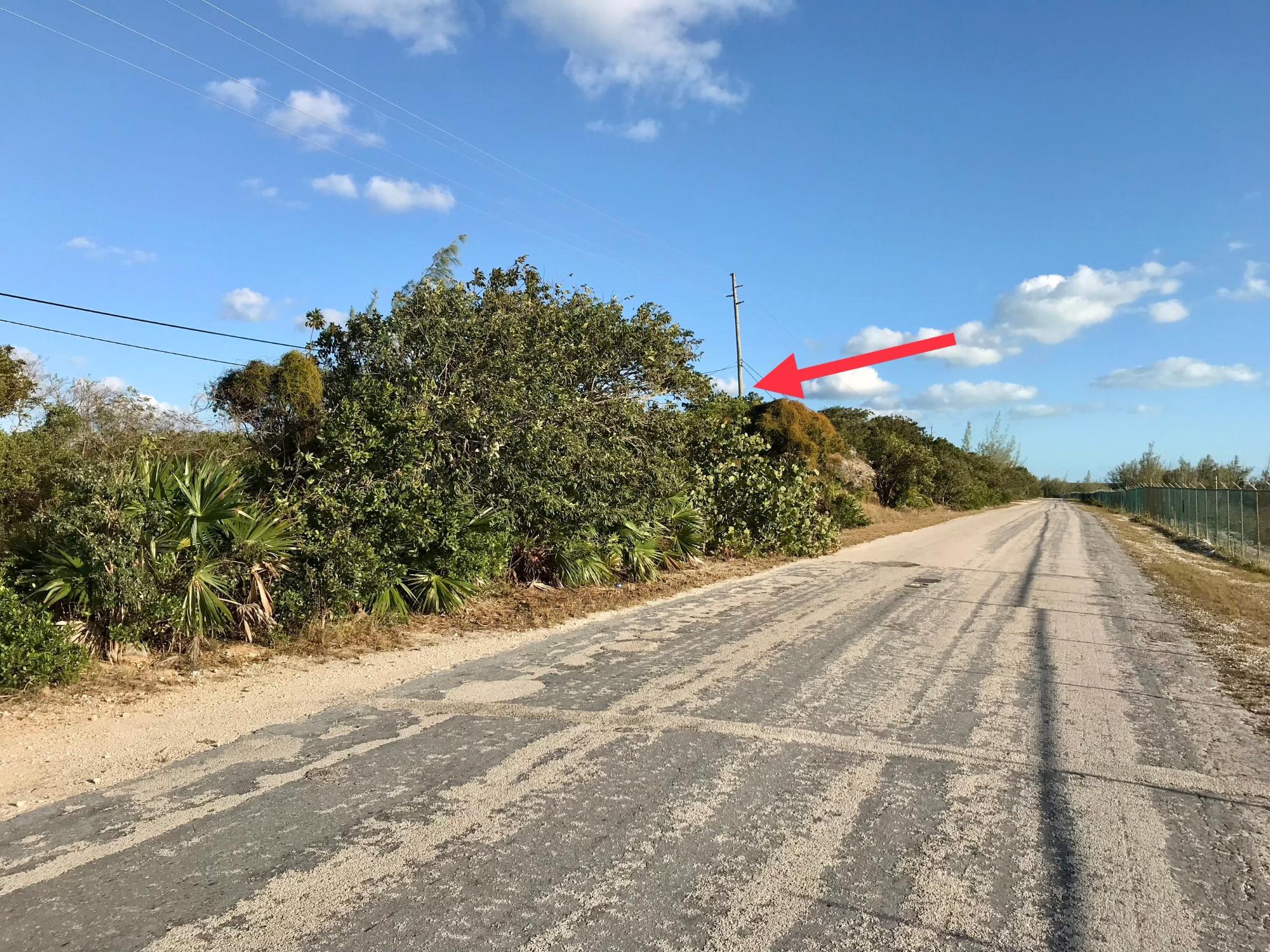 GOVERNOR’S HARBOUR LOT B1