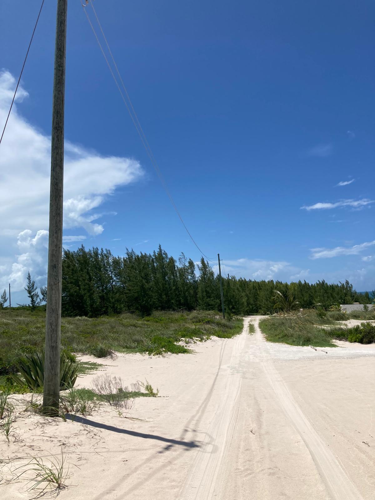 GOVERNOR’S HARBOUR LOT B1