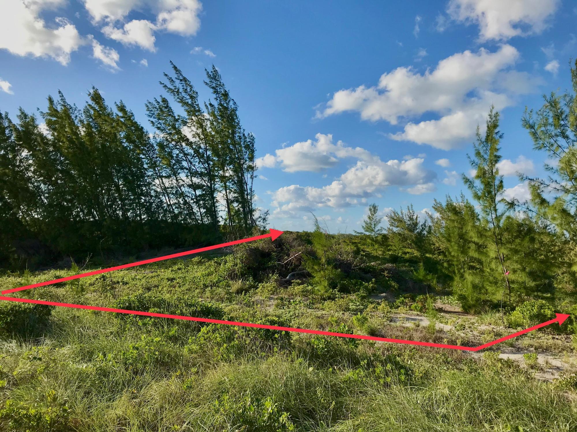 OCEAN VIEW LOT C1 GOVERNO