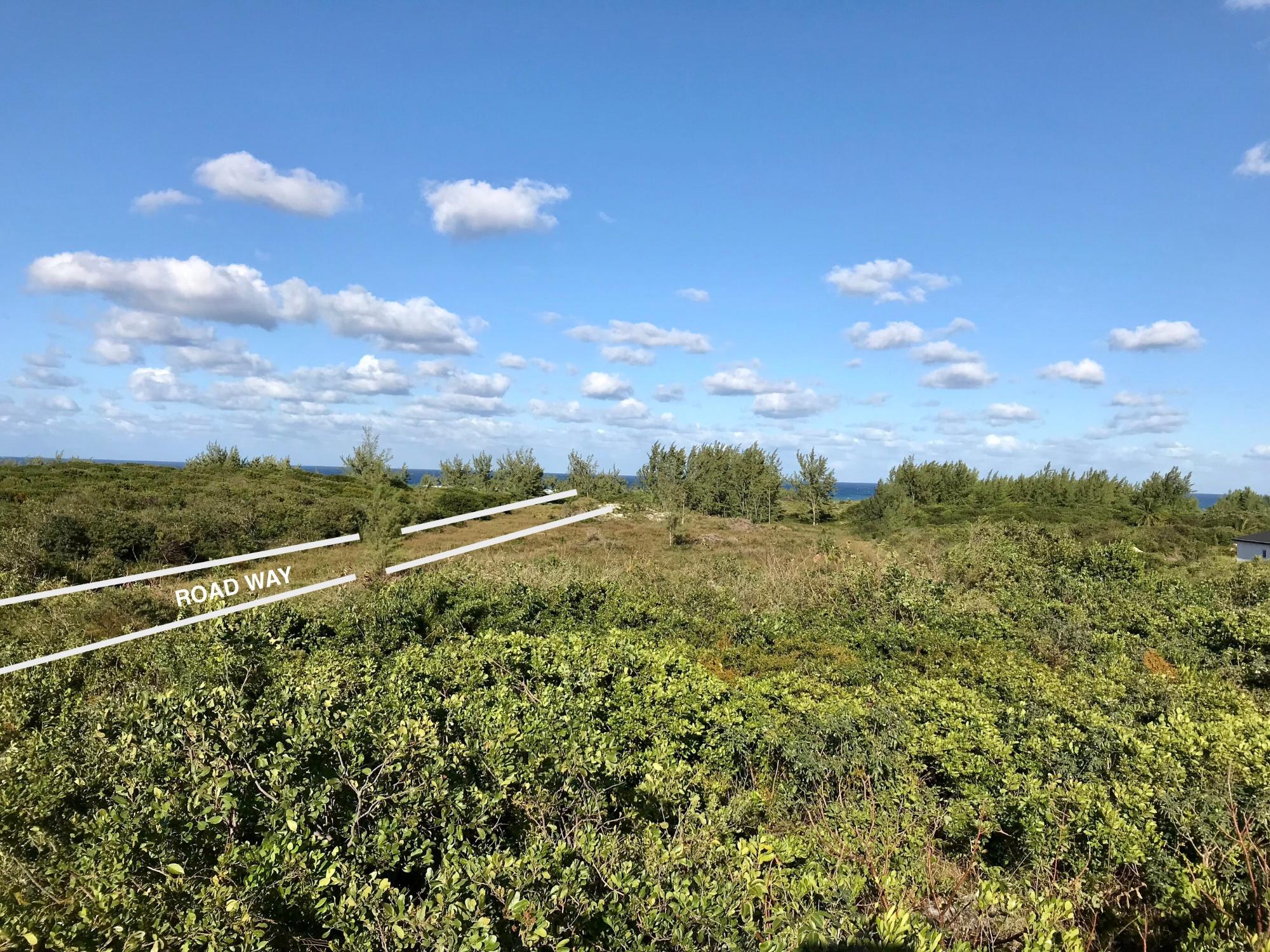 OCEAN VIEW LOT C1 GOVERNO