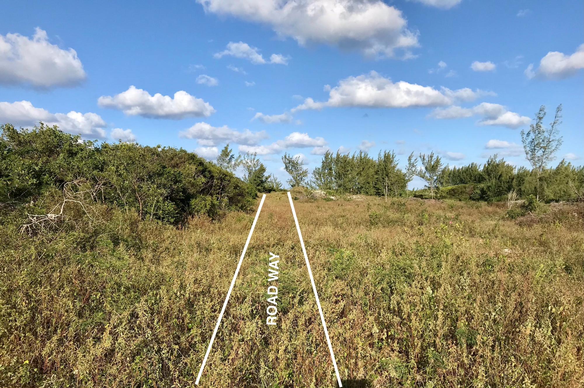 OCEAN VIEW LOT C1 GOVERNO