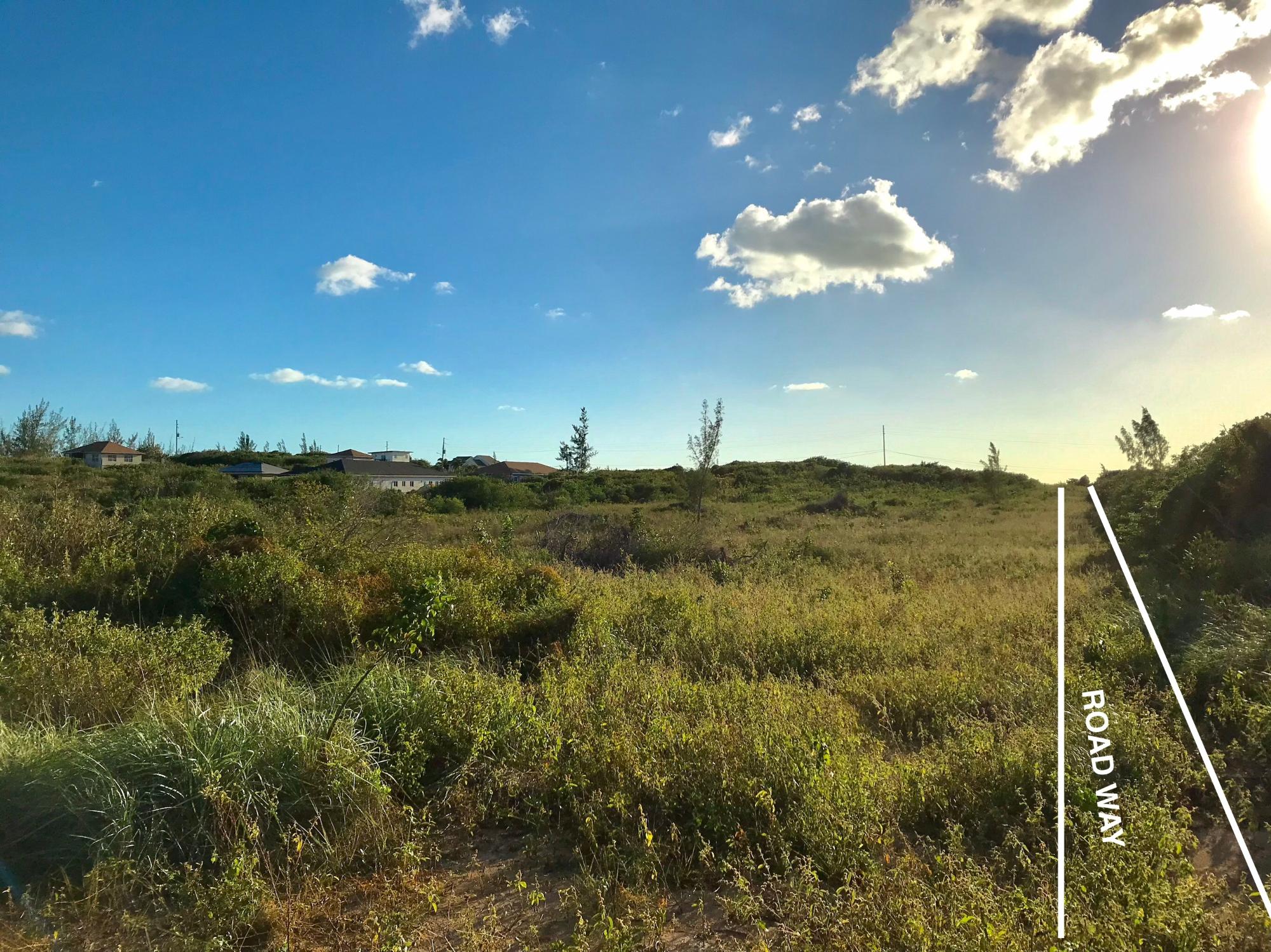 OCEAN VIEW LOT C1 GOVERNO