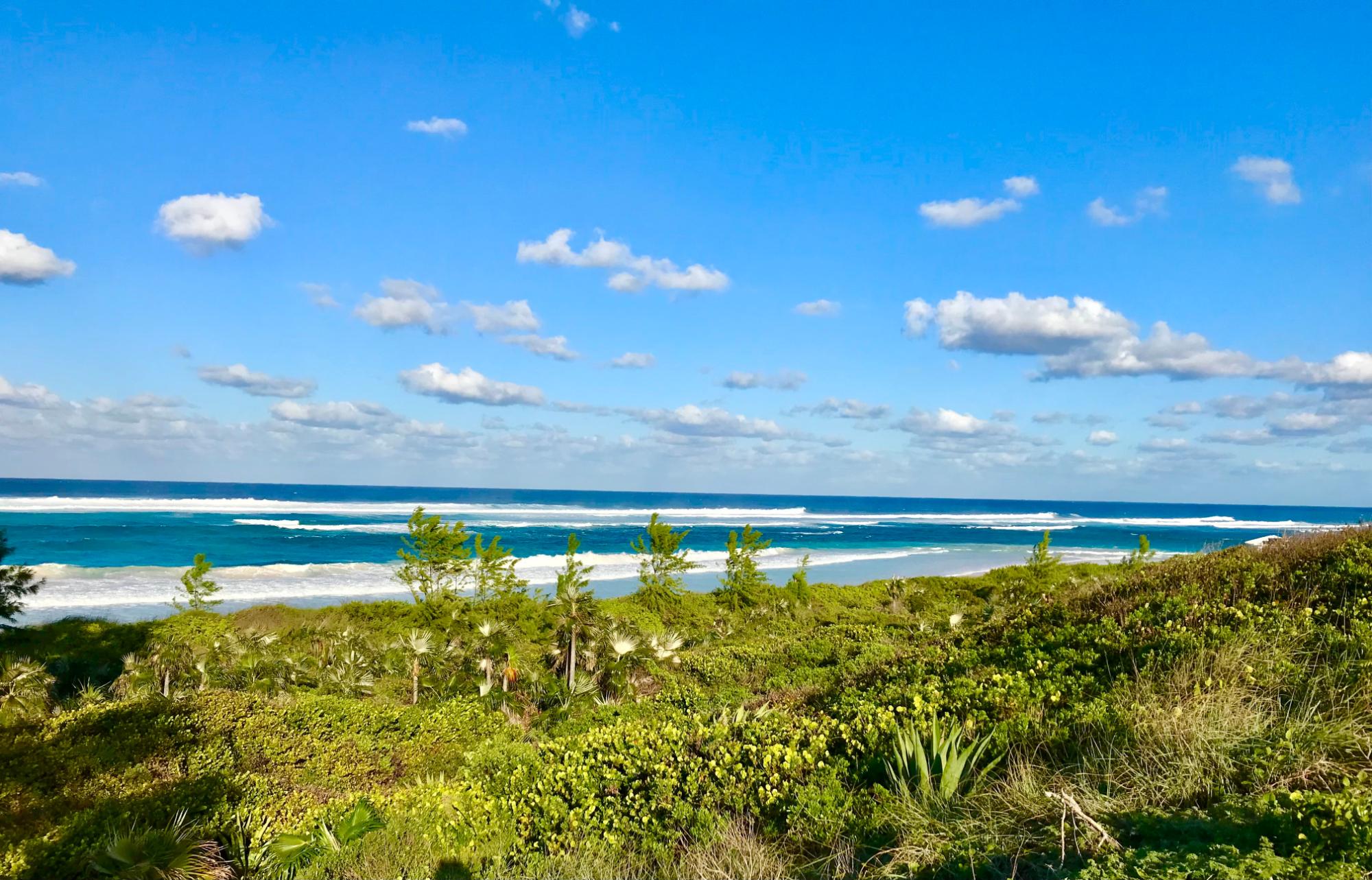 OCEAN VIEW LOT C1 GOVERNO