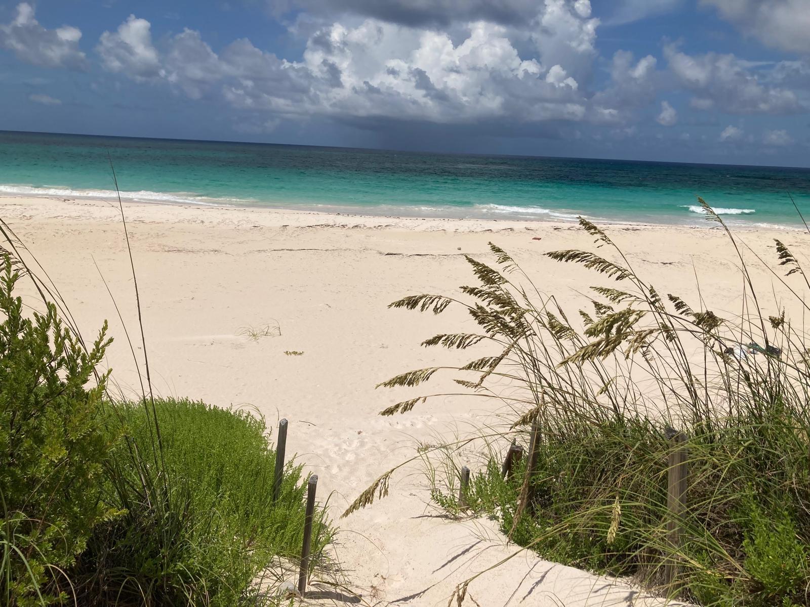 OCEAN VIEW LOT C1 GOVERNO