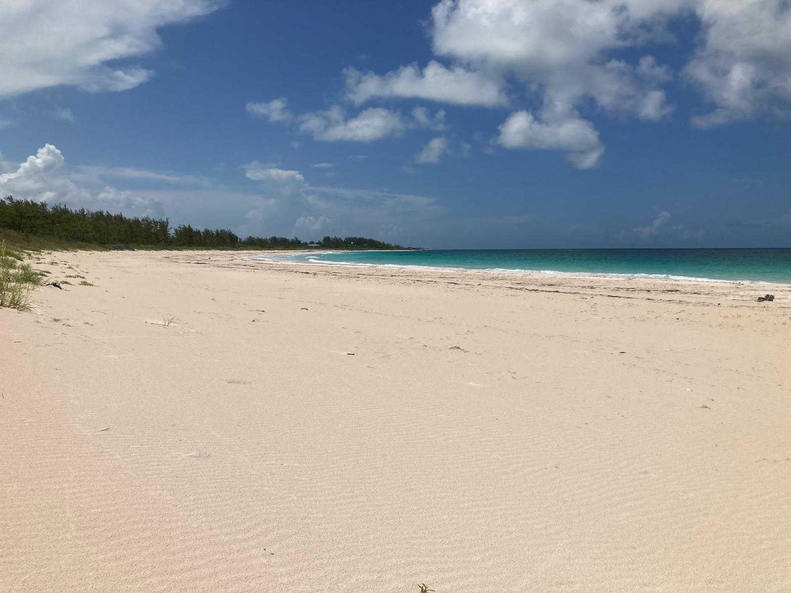 OCEAN VIEW LOT C1 GOVERNO