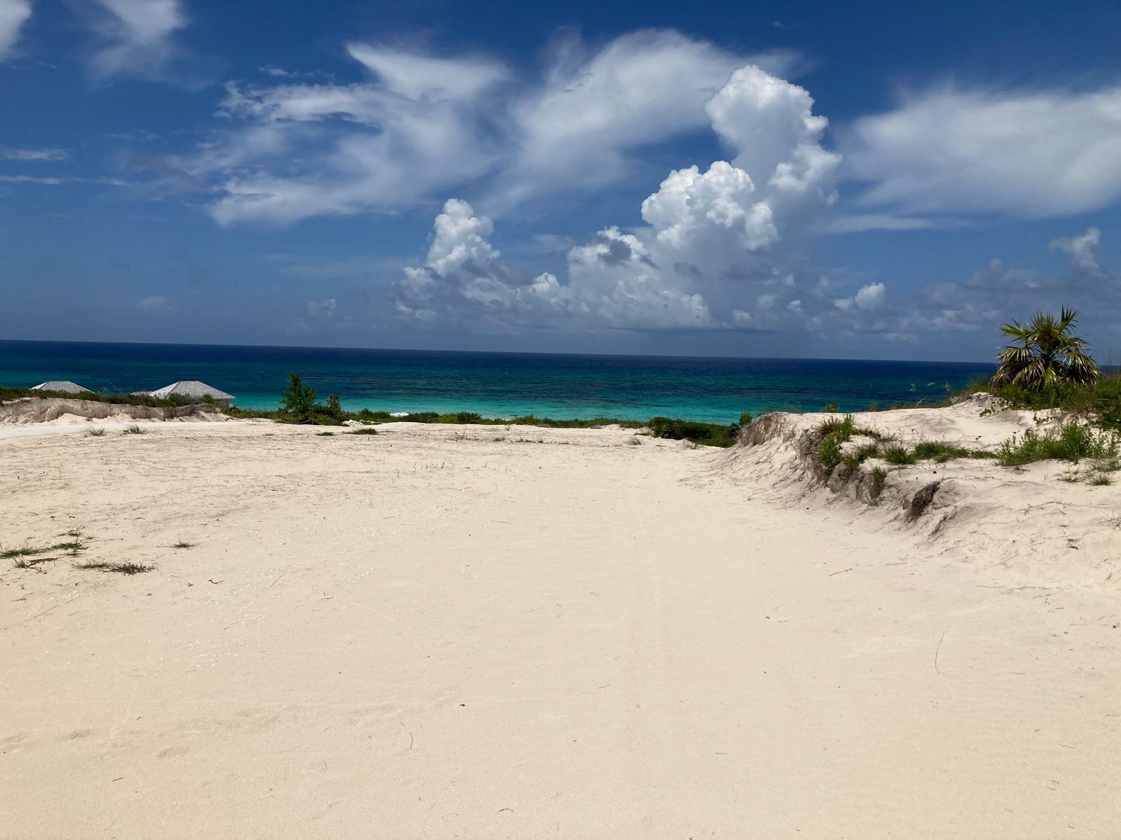 OCEAN VIEW LOT C1 GOVERNO