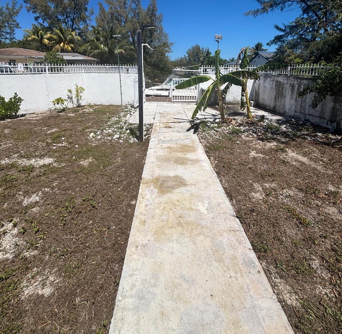 Buccaneer Point Home