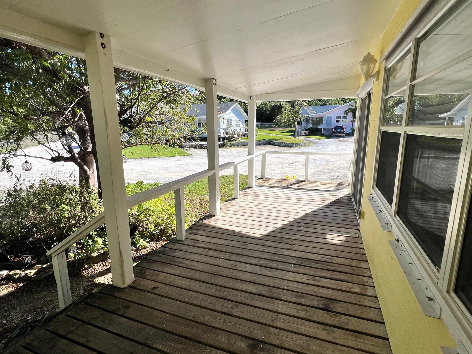 APT 1, STEDE BONNET RD