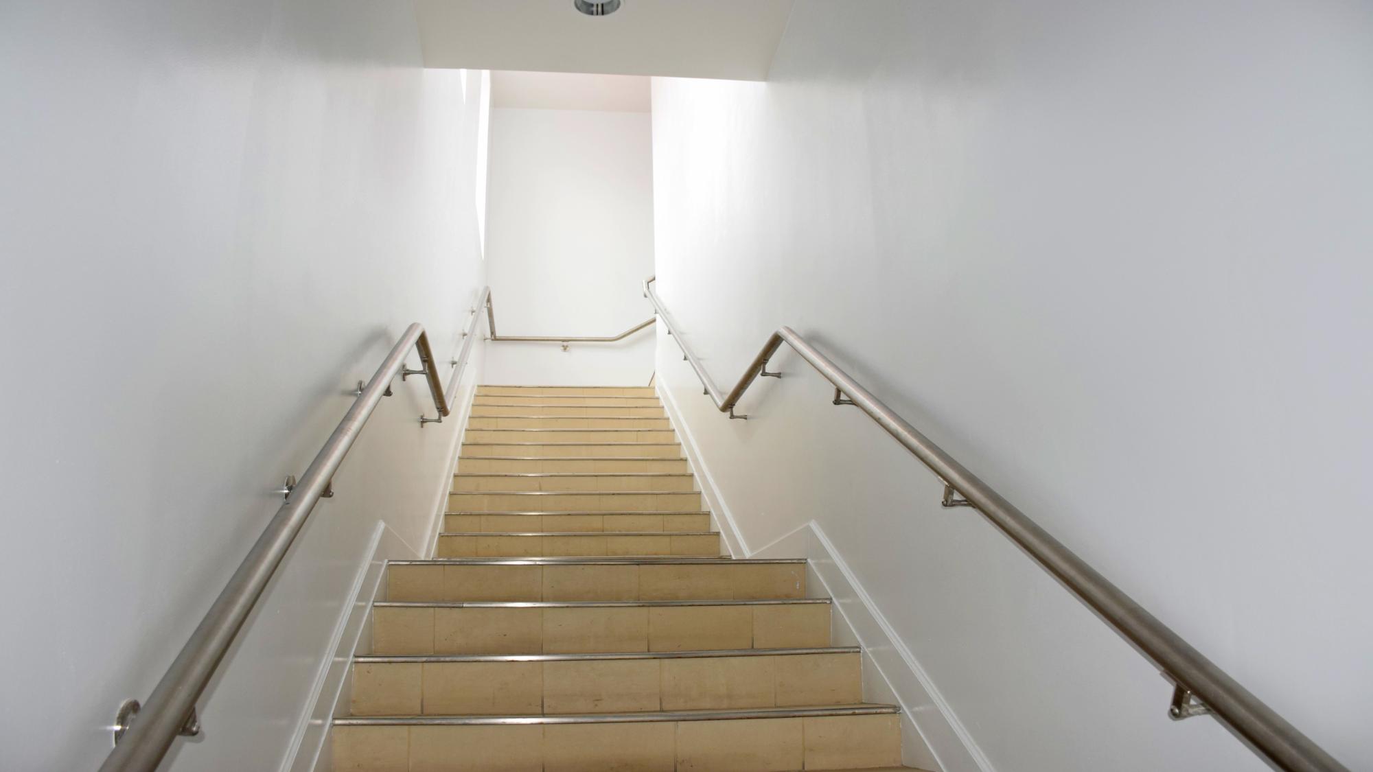 BAY AND PARLIAMENT STREET