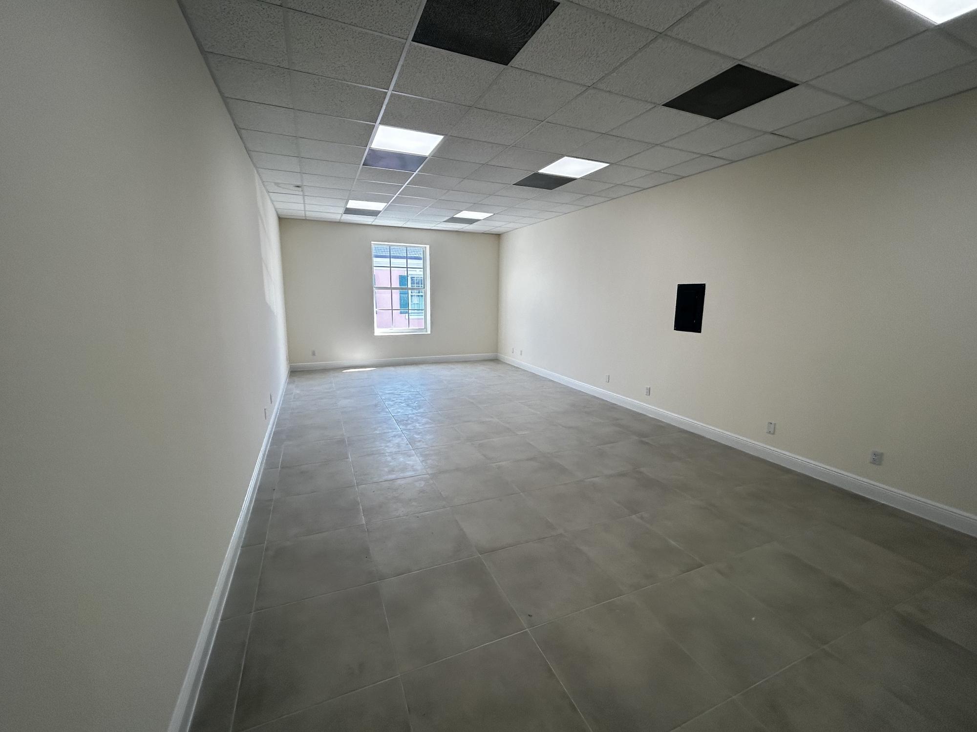 BAY AND PARLIAMENT STREET