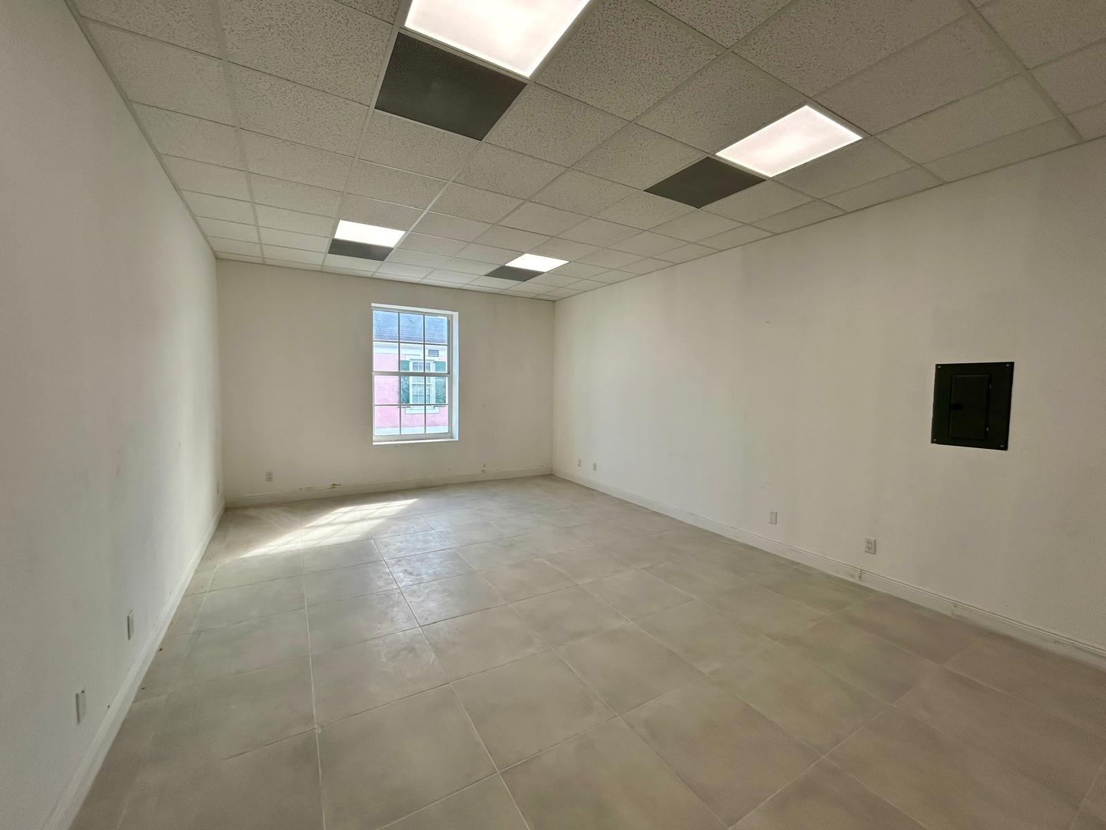 BAY AND PARLIAMENT STREET