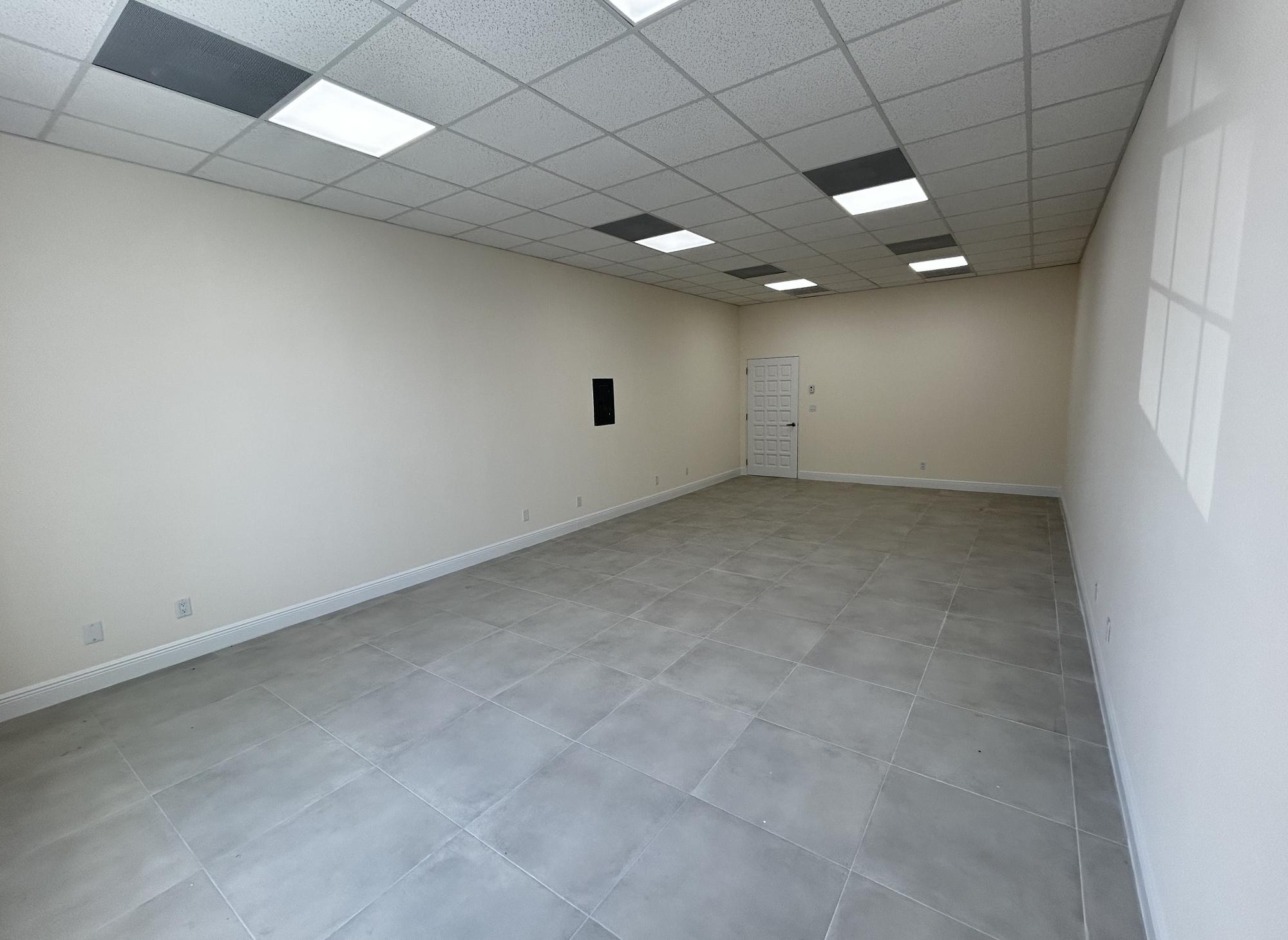 BAY AND PARLIAMENT STREET