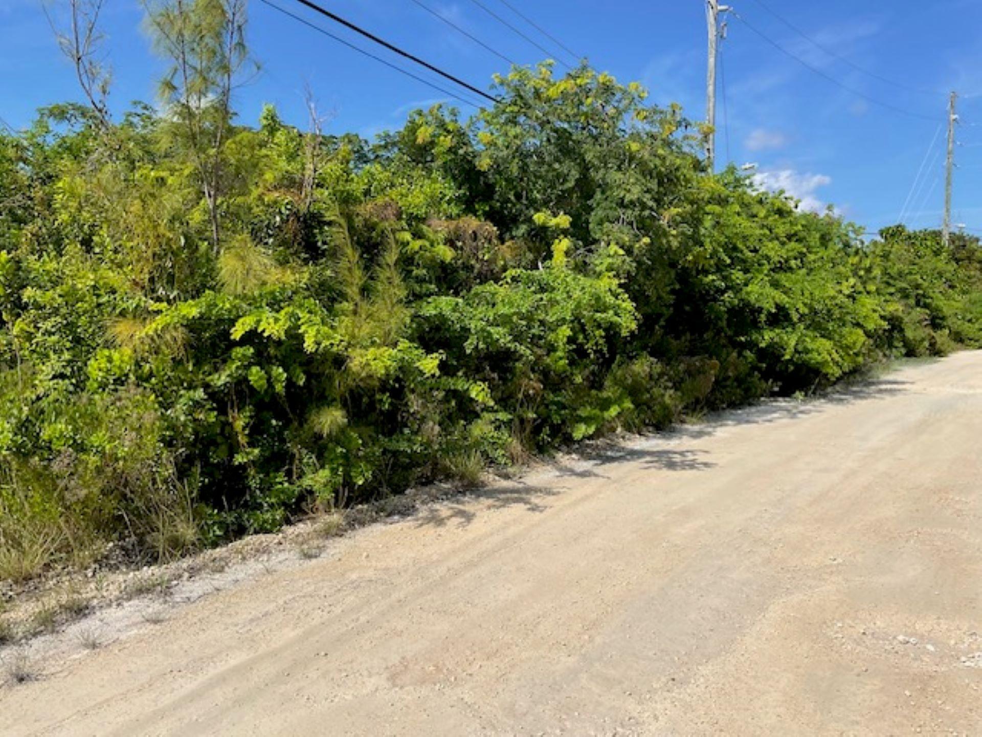 LOT 1, HAMILTON’S SUBD.