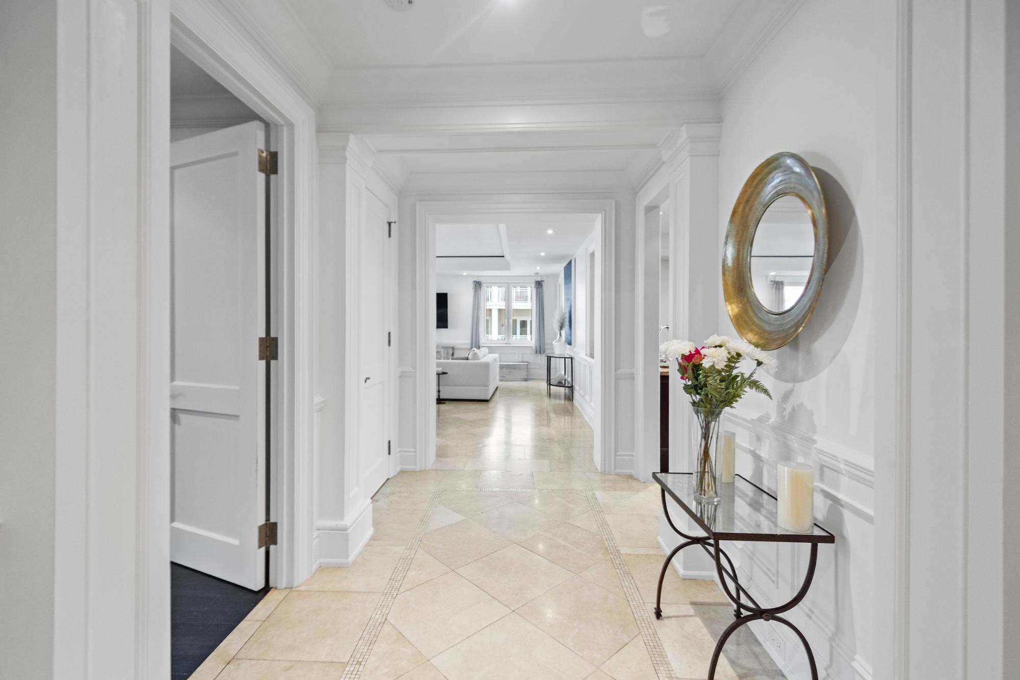 OCEAN CLUB RESIDENCES