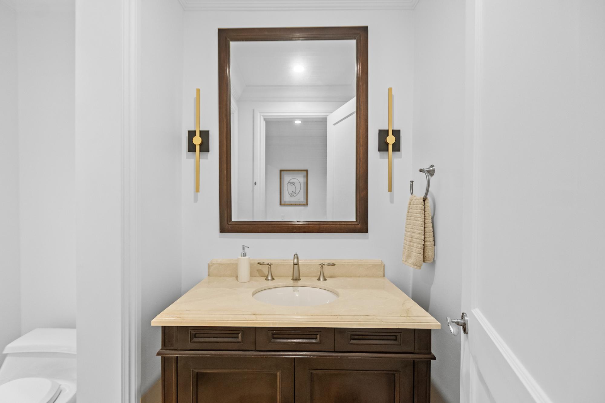 OCEAN CLUB RESIDENCES