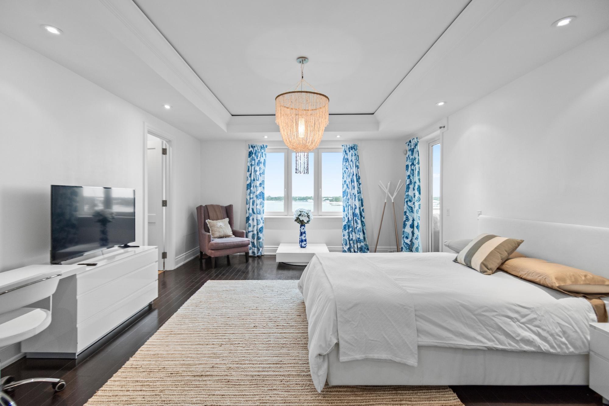 OCEAN CLUB RESIDENCES