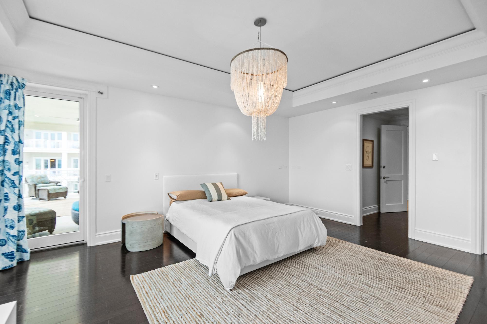 OCEAN CLUB RESIDENCES