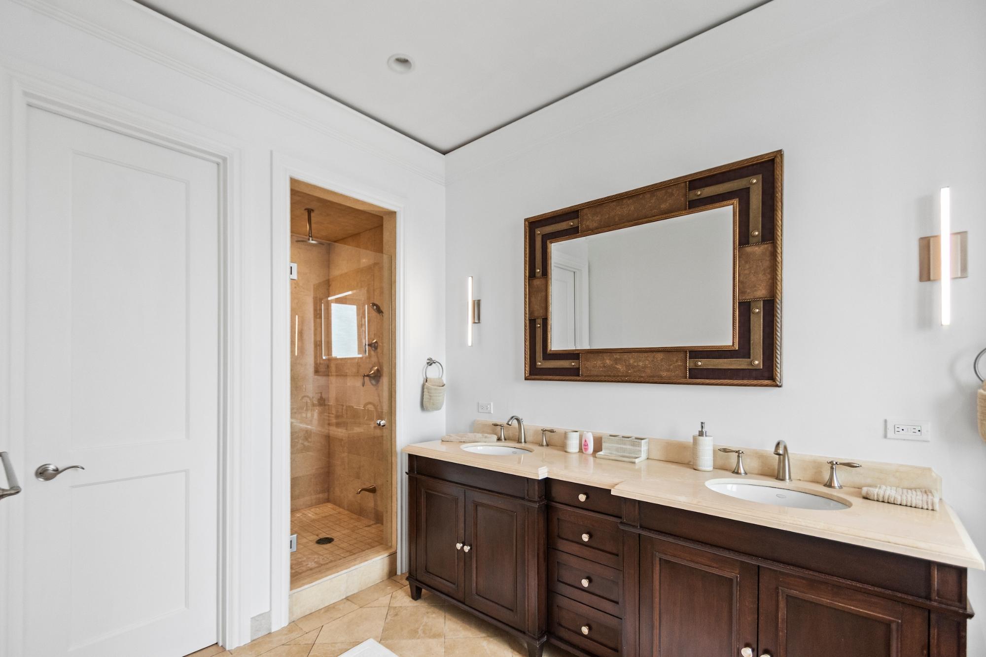 OCEAN CLUB RESIDENCES