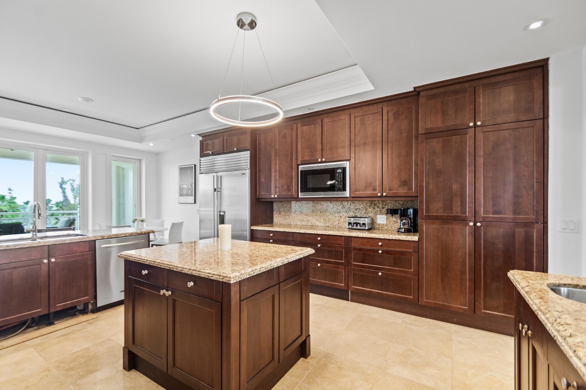 OCEAN CLUB RESIDENCES