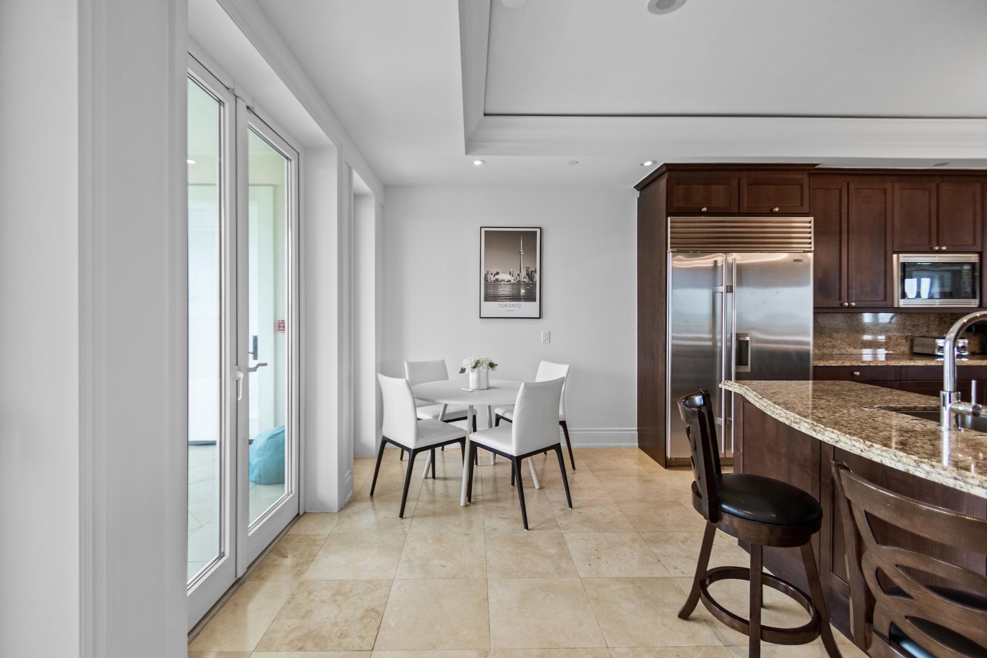 OCEAN CLUB RESIDENCES