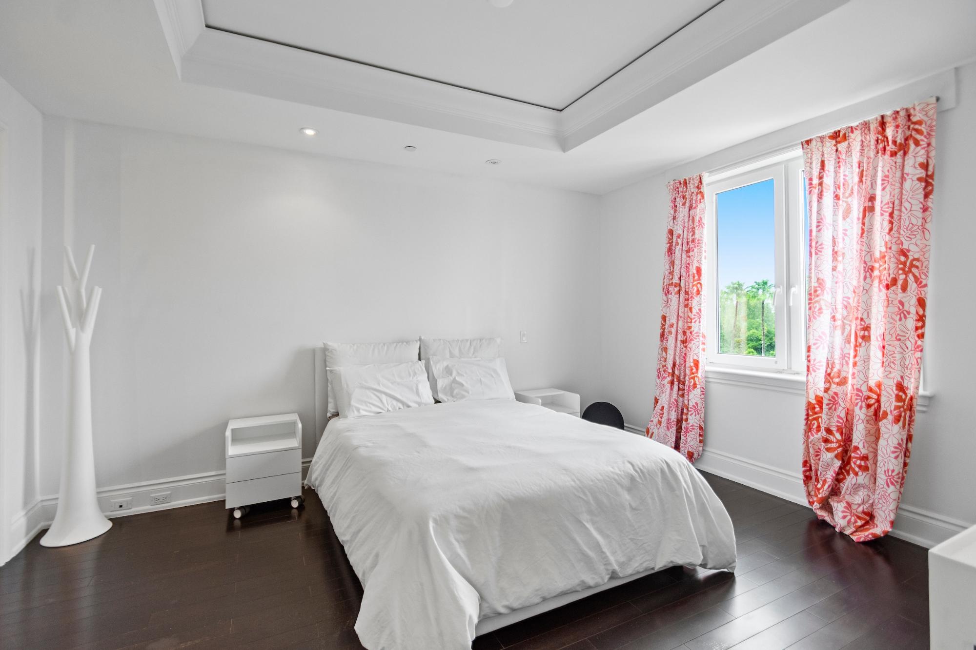 OCEAN CLUB RESIDENCES