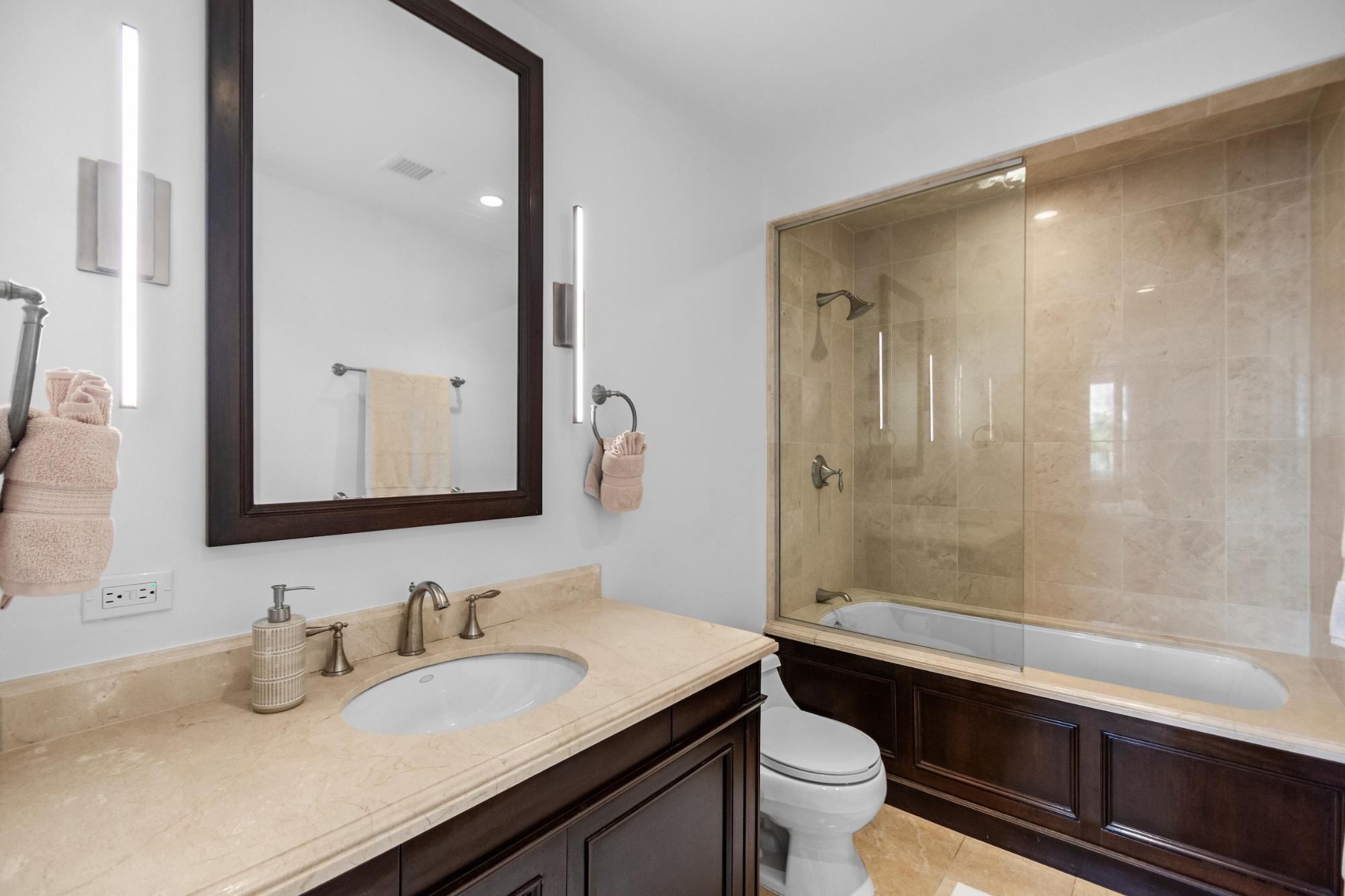 OCEAN CLUB RESIDENCES