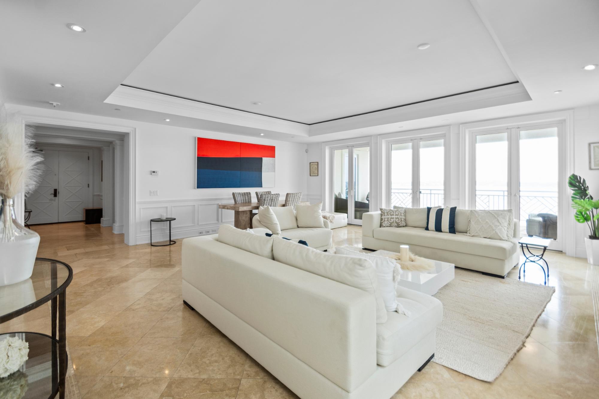 OCEAN CLUB RESIDENCES