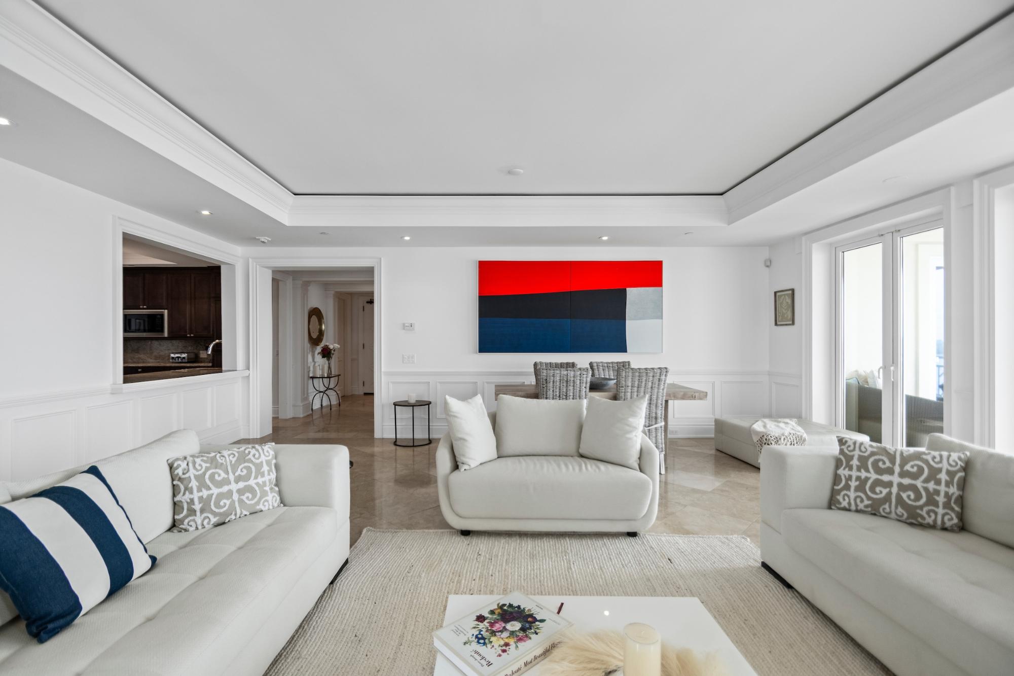 OCEAN CLUB RESIDENCES