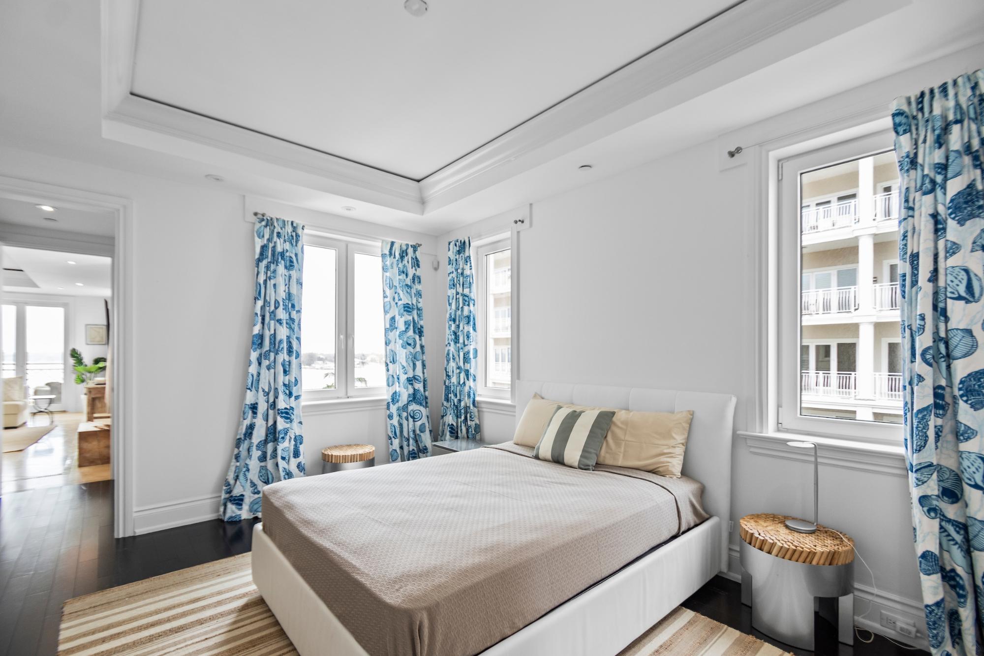 OCEAN CLUB RESIDENCES