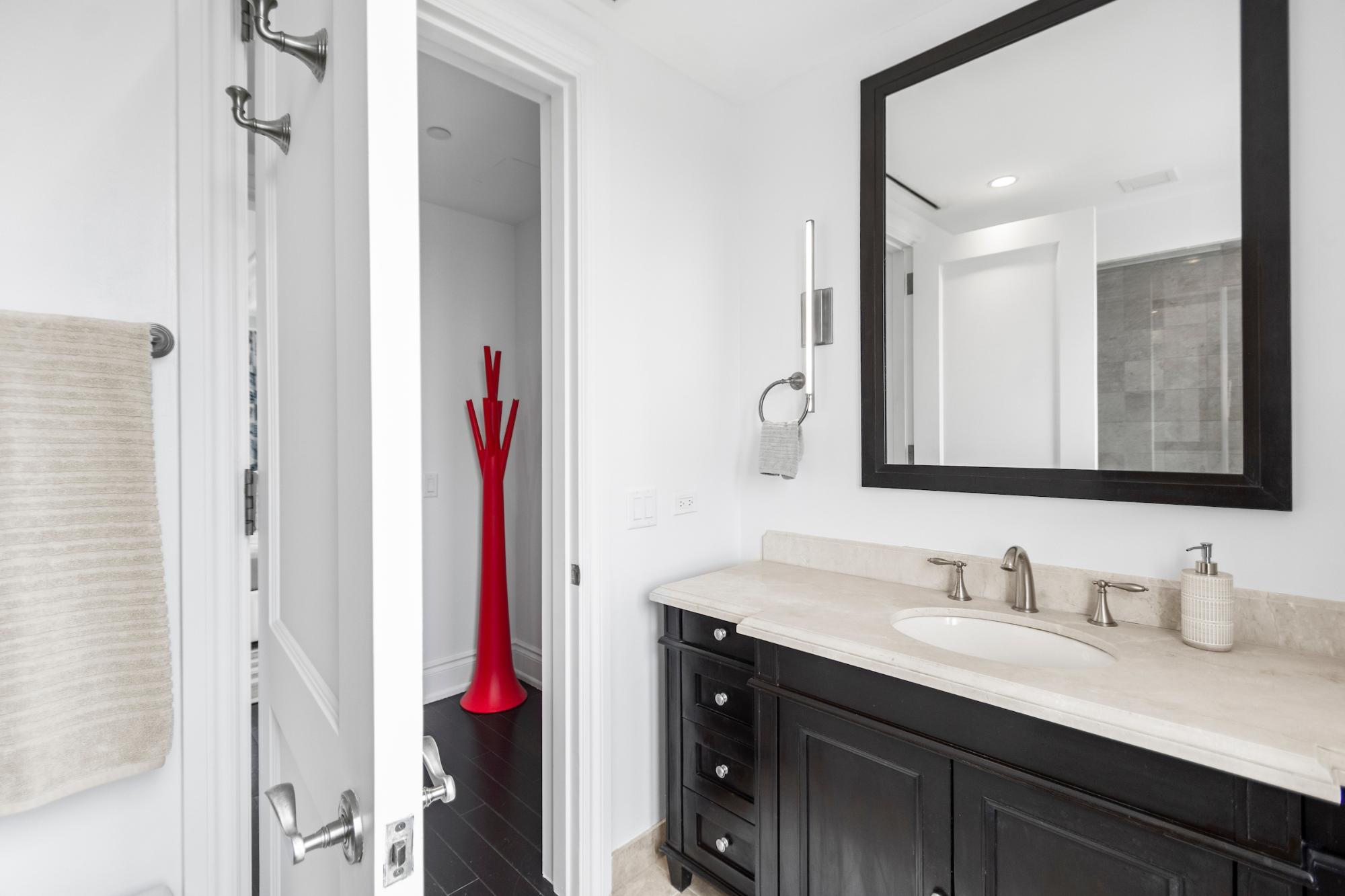 OCEAN CLUB RESIDENCES