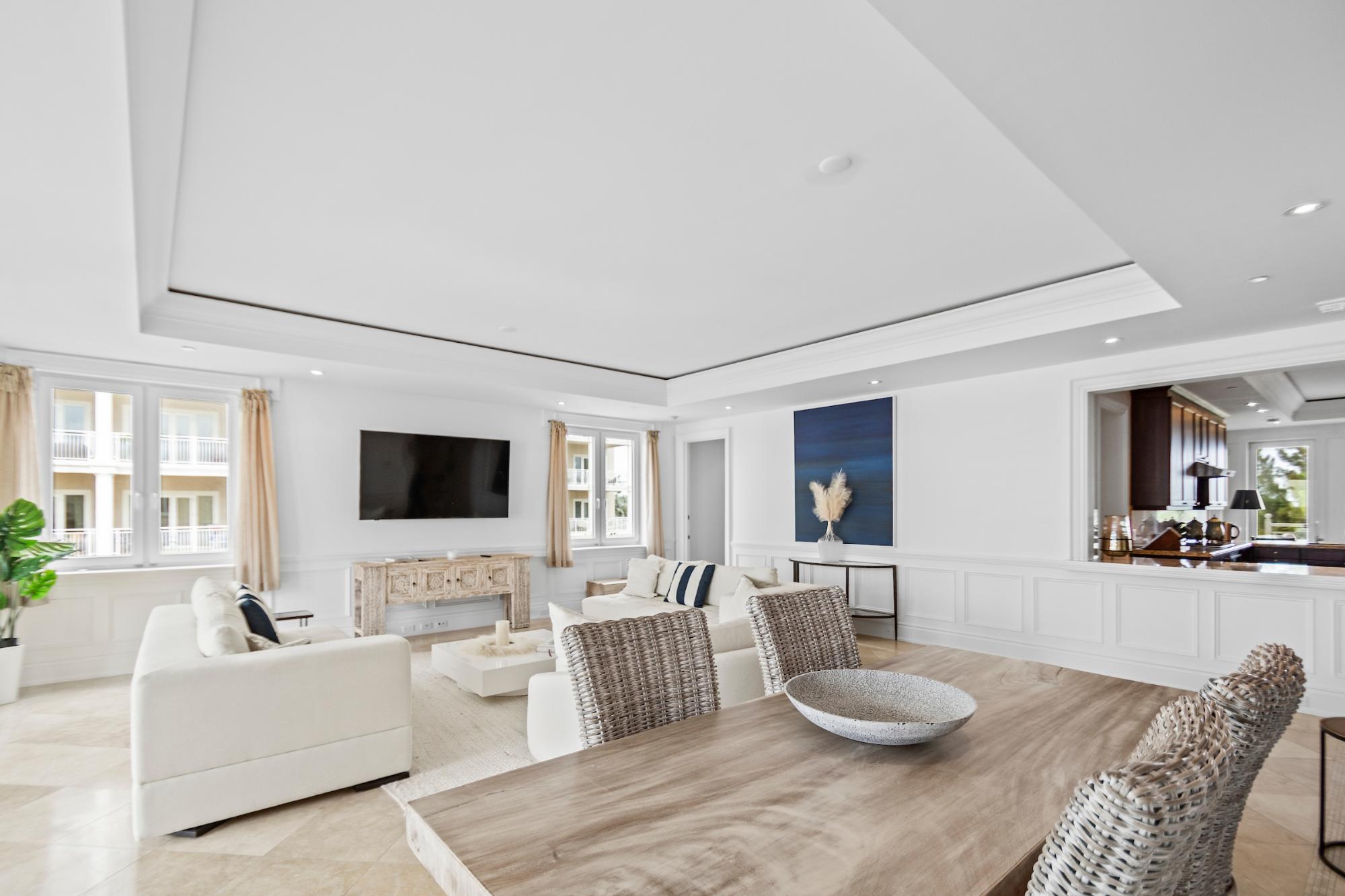 OCEAN CLUB RESIDENCES