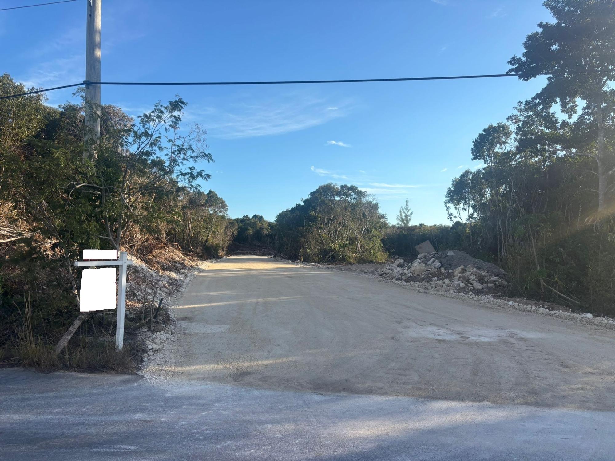 LOT 27D, LOVE ESTATES SUB