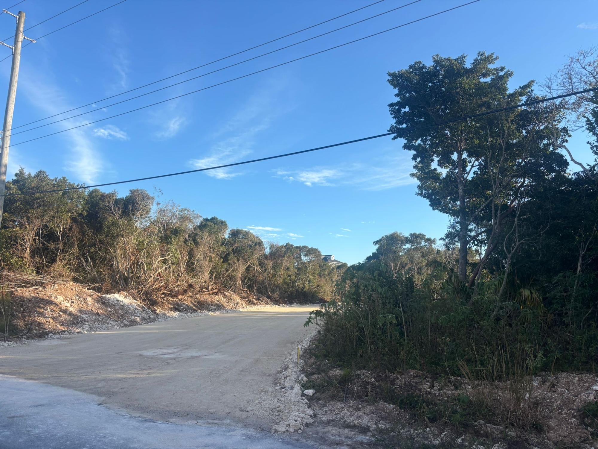 LOT 27D, LOVE ESTATES SUB