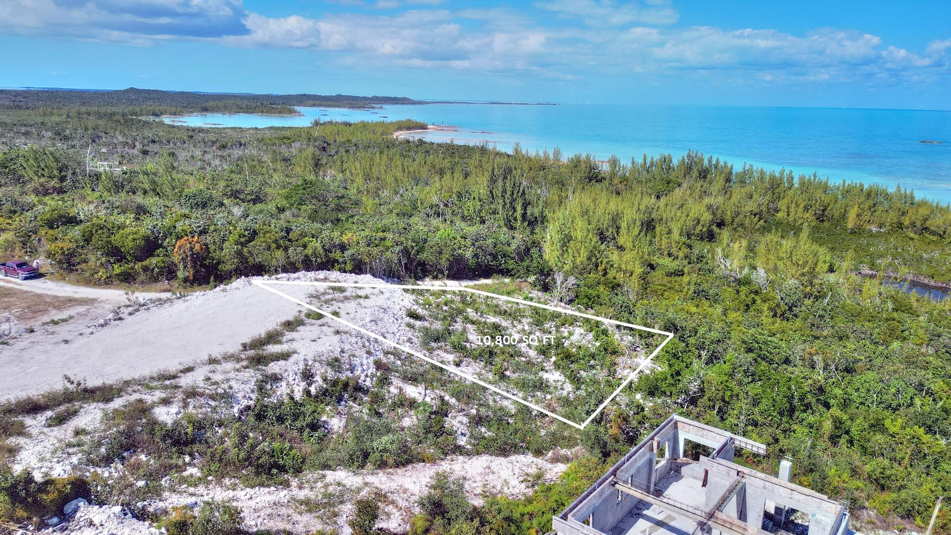 LOT 5 BAHAMA CORAL ISLAND