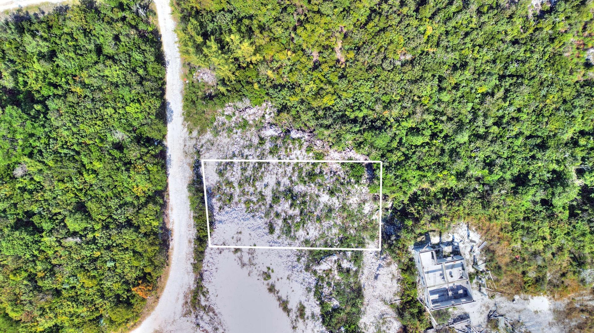 LOT 5 BAHAMA CORAL ISLAND